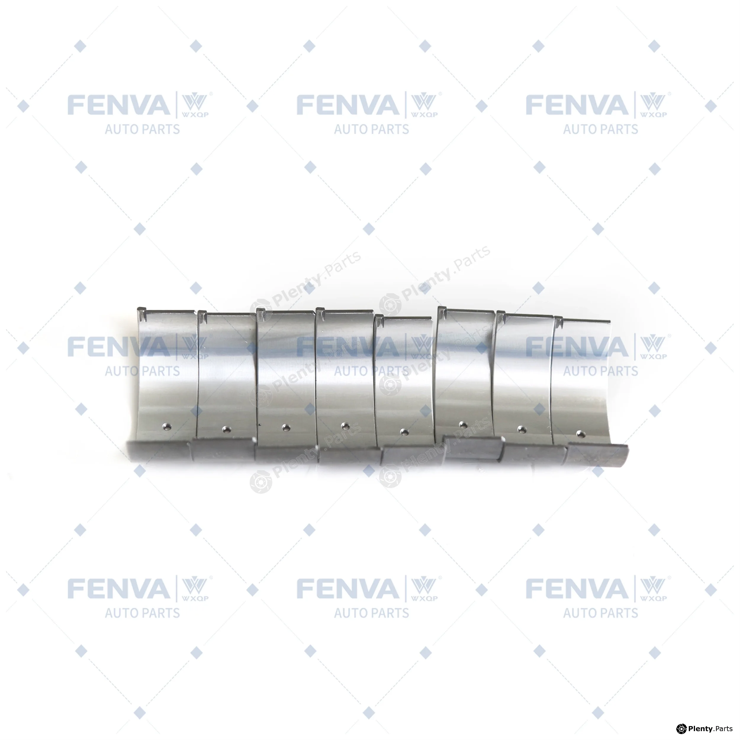 WXQP 312689 — Connecting Rod Bearing