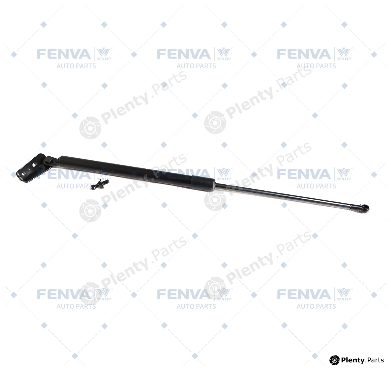 WXQP 70362 — Gas Spring, boot/cargo area