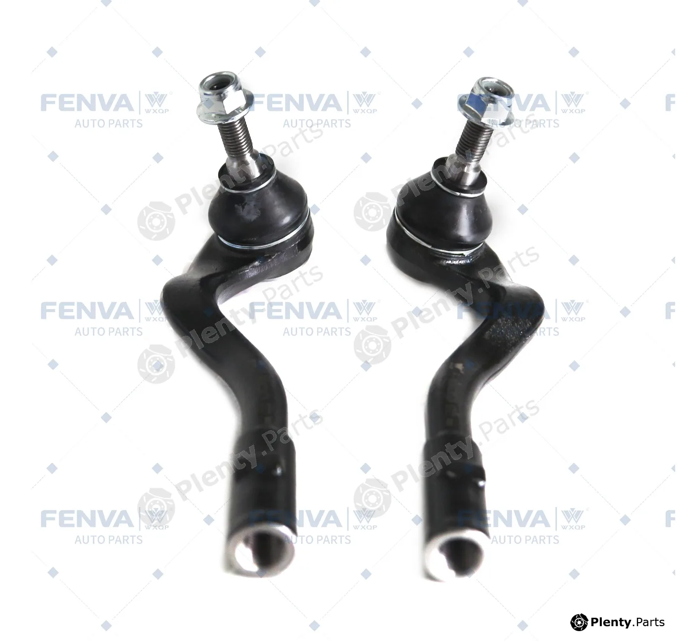 WXQP 363891 — Tie Rod End