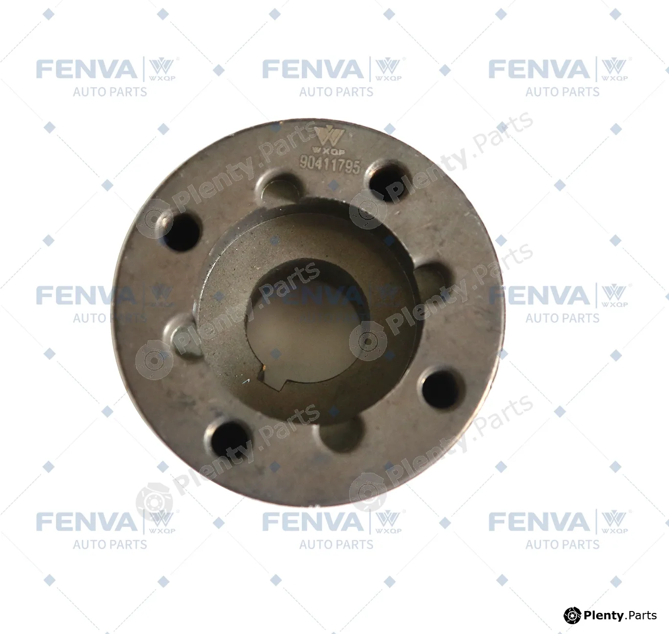 WXQP 560695 — Sprocket, crankshaft
