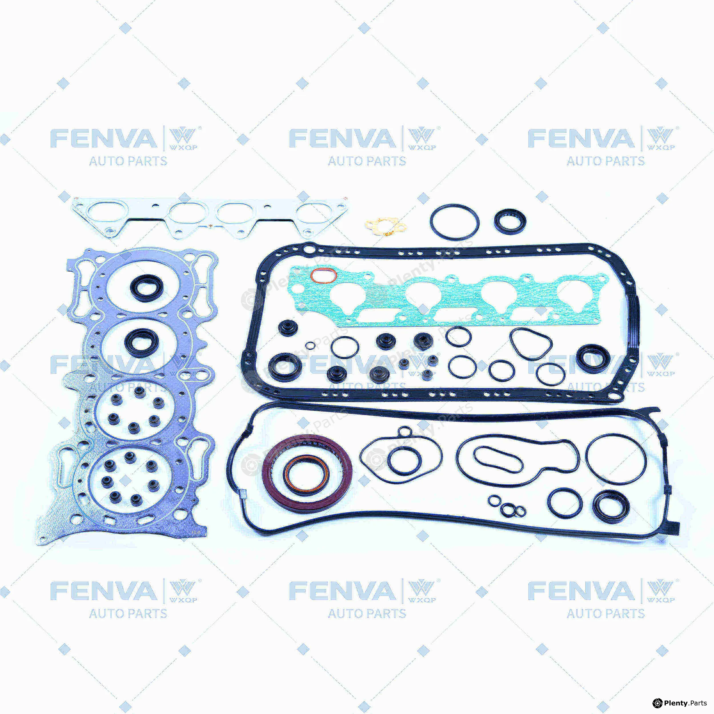 WXQP 00135 — Gasket Kit, cylinder head