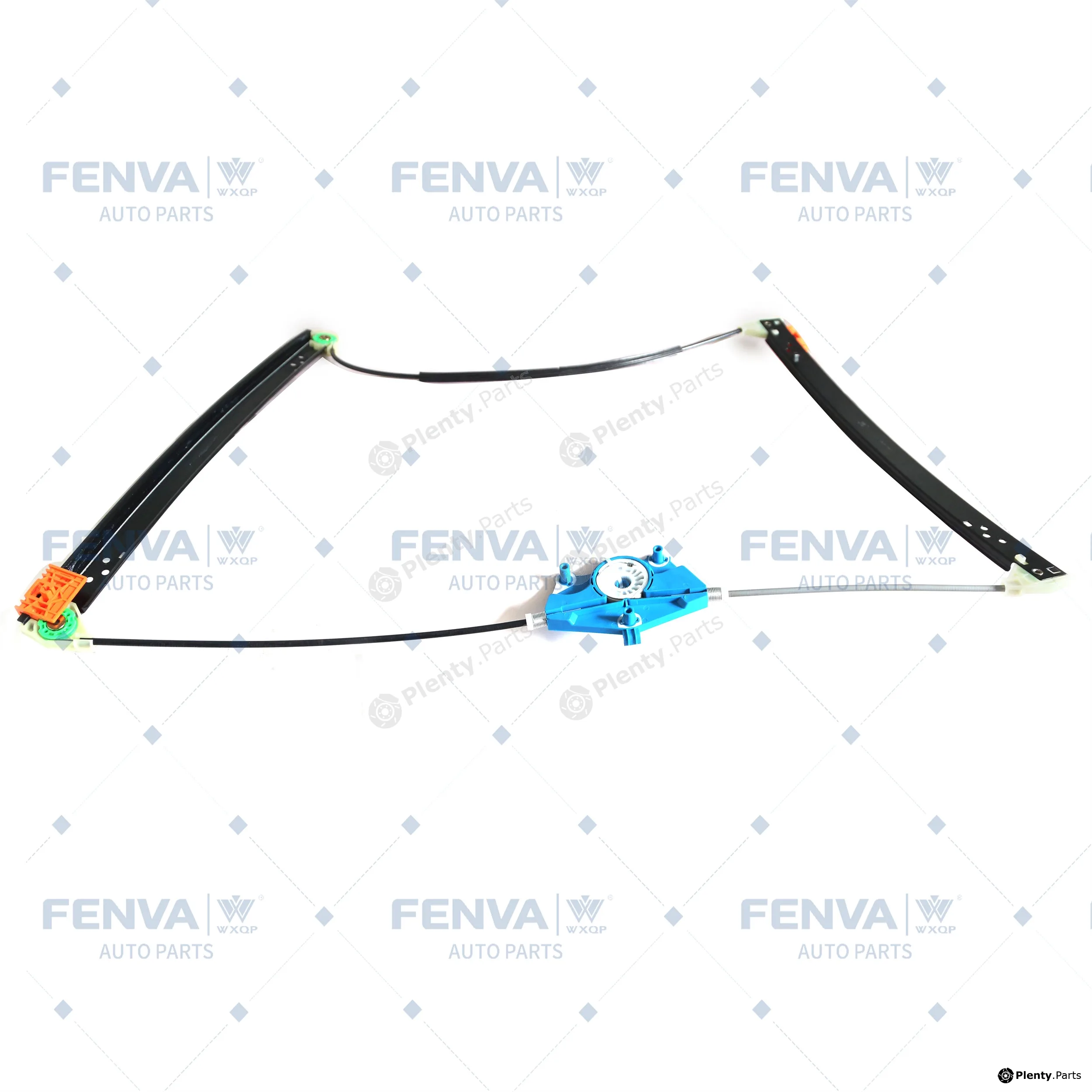 WXQP 351069 — Window Regulator