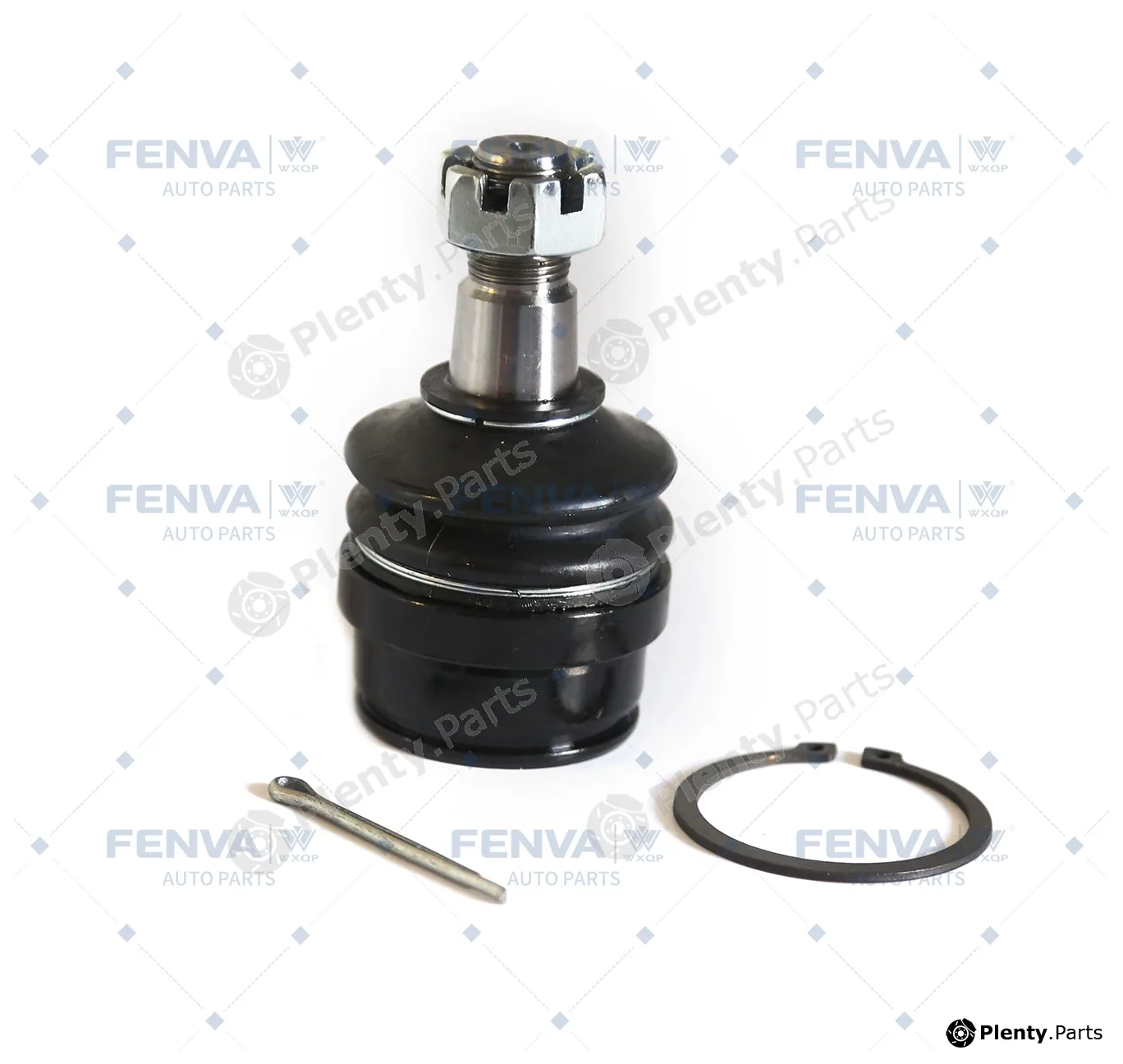 WXQP 55431 — Ball Joint
