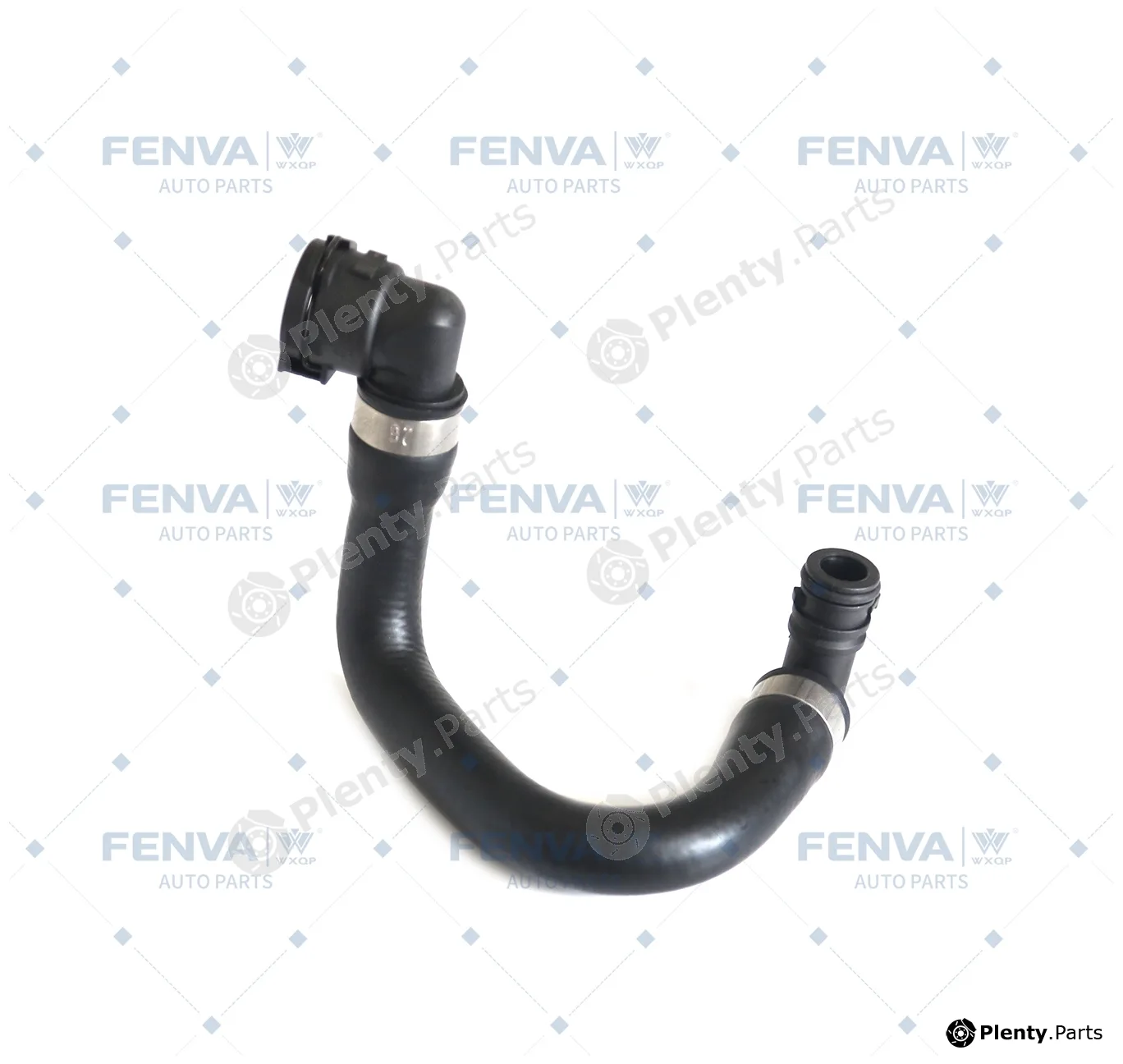 WXQP 220655 — Radiator Hose