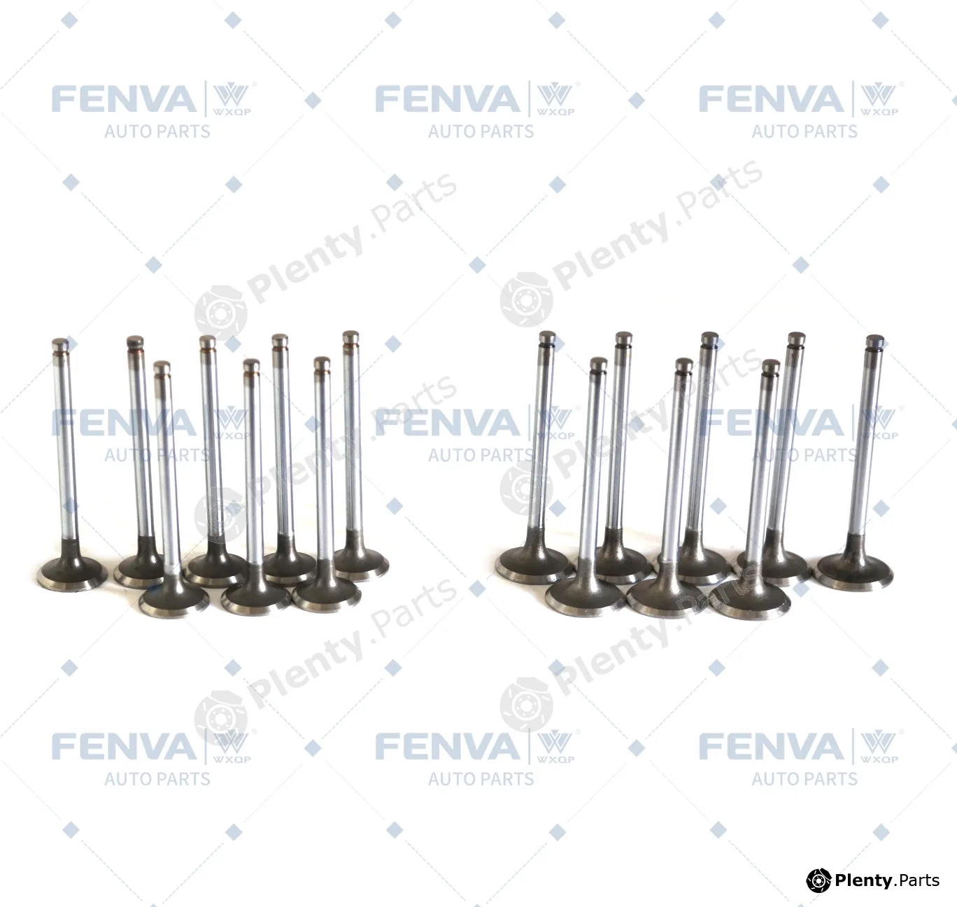 WXQP 560327 — Valve Kit, intake/exhaust valve
