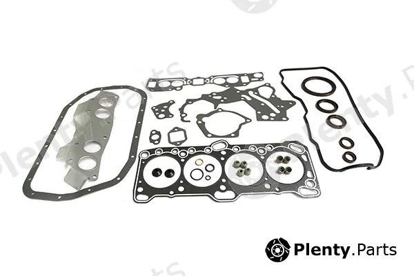 WXQP 00022 — Full Gasket Kit, engine