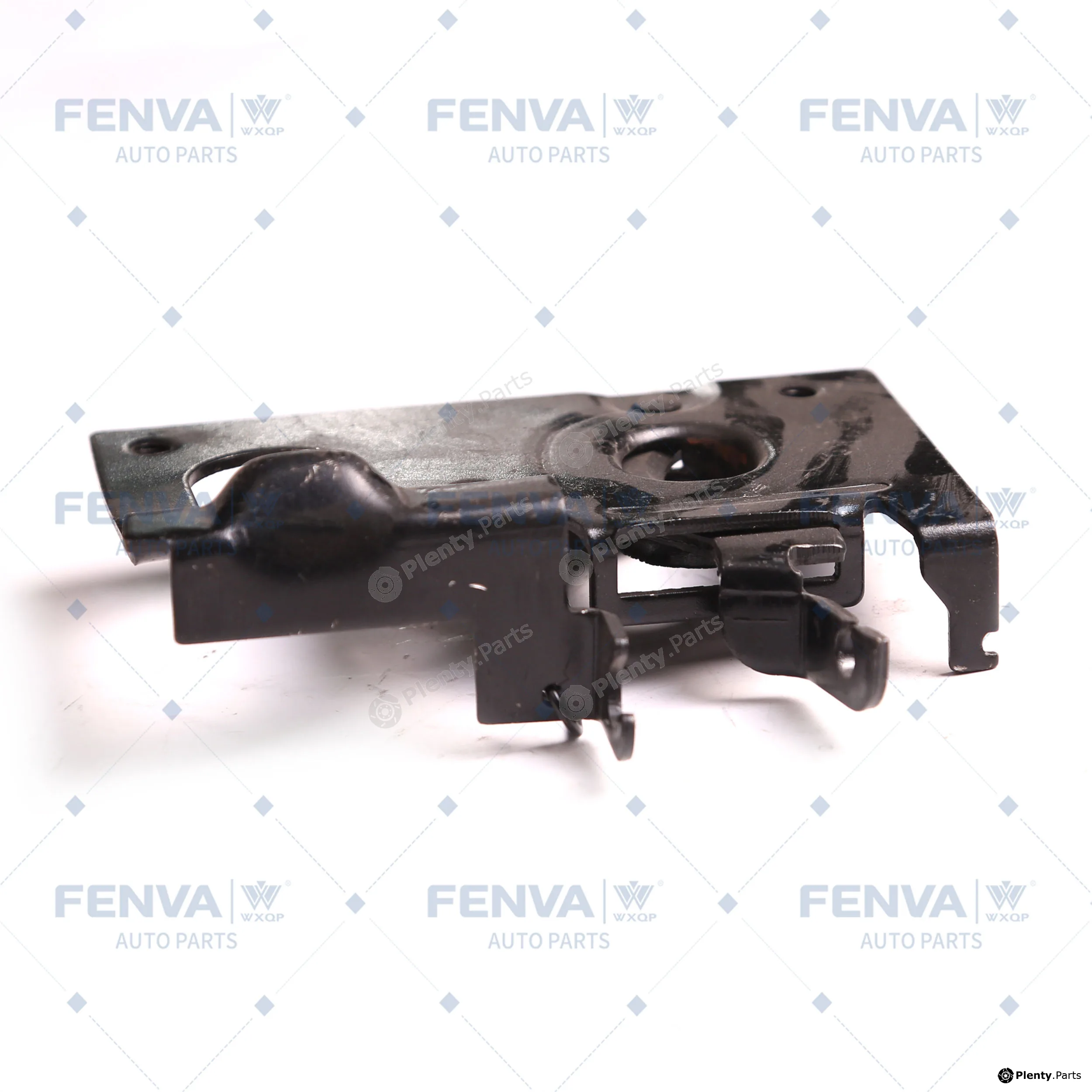 WXQP 670239 — Bonnet Lock