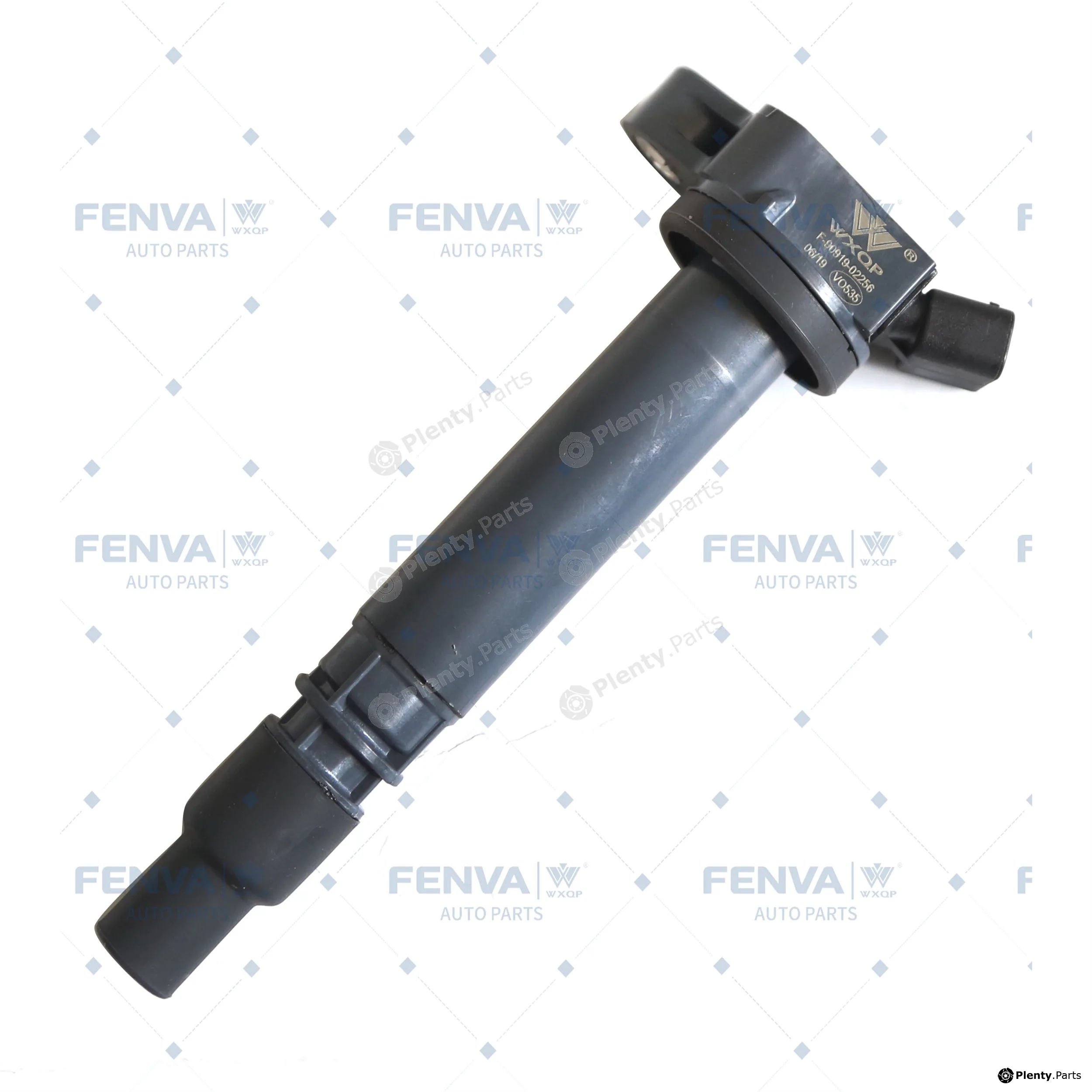 WXQP 30669 — Ignition Coil