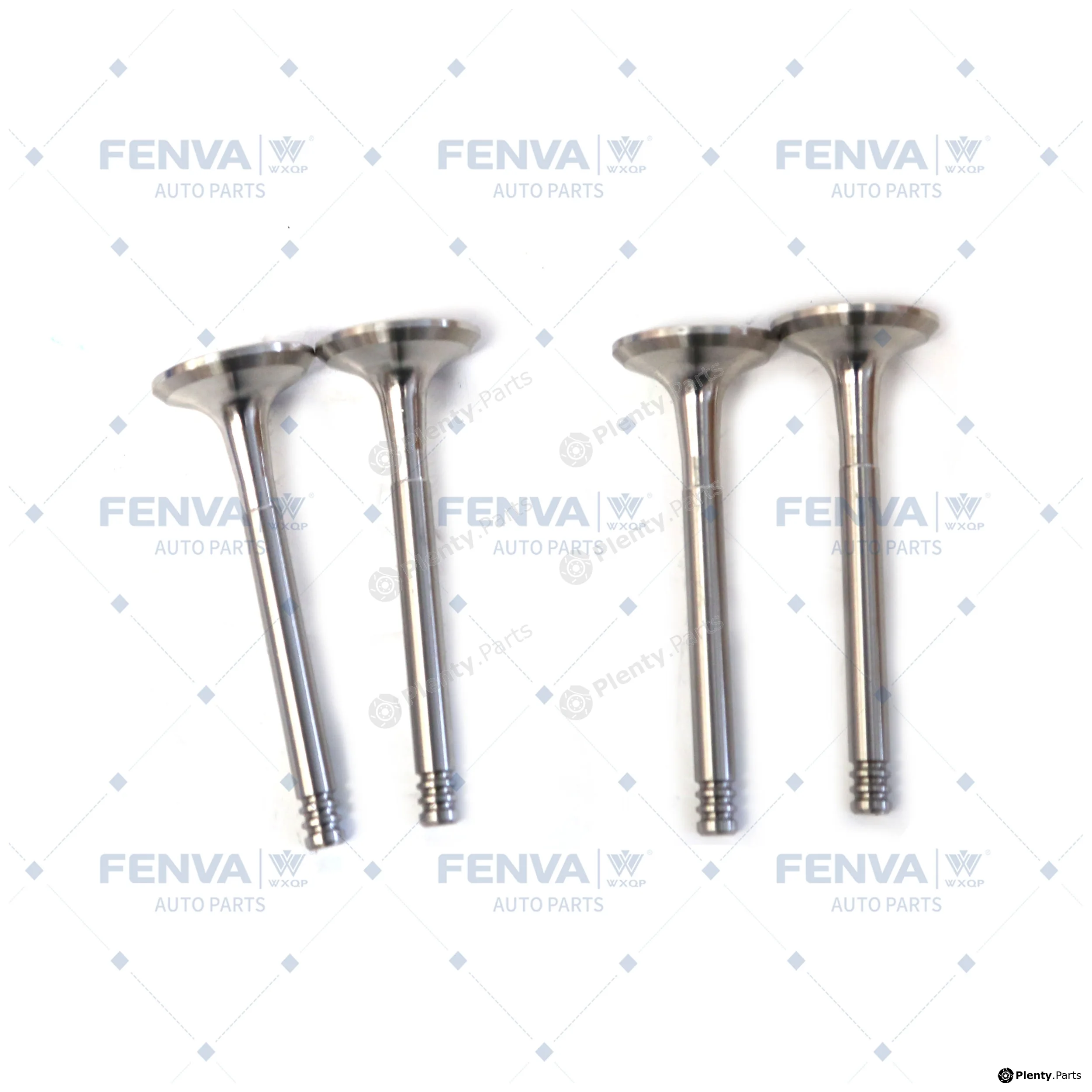 WXQP 311767 — Exhaust Valve