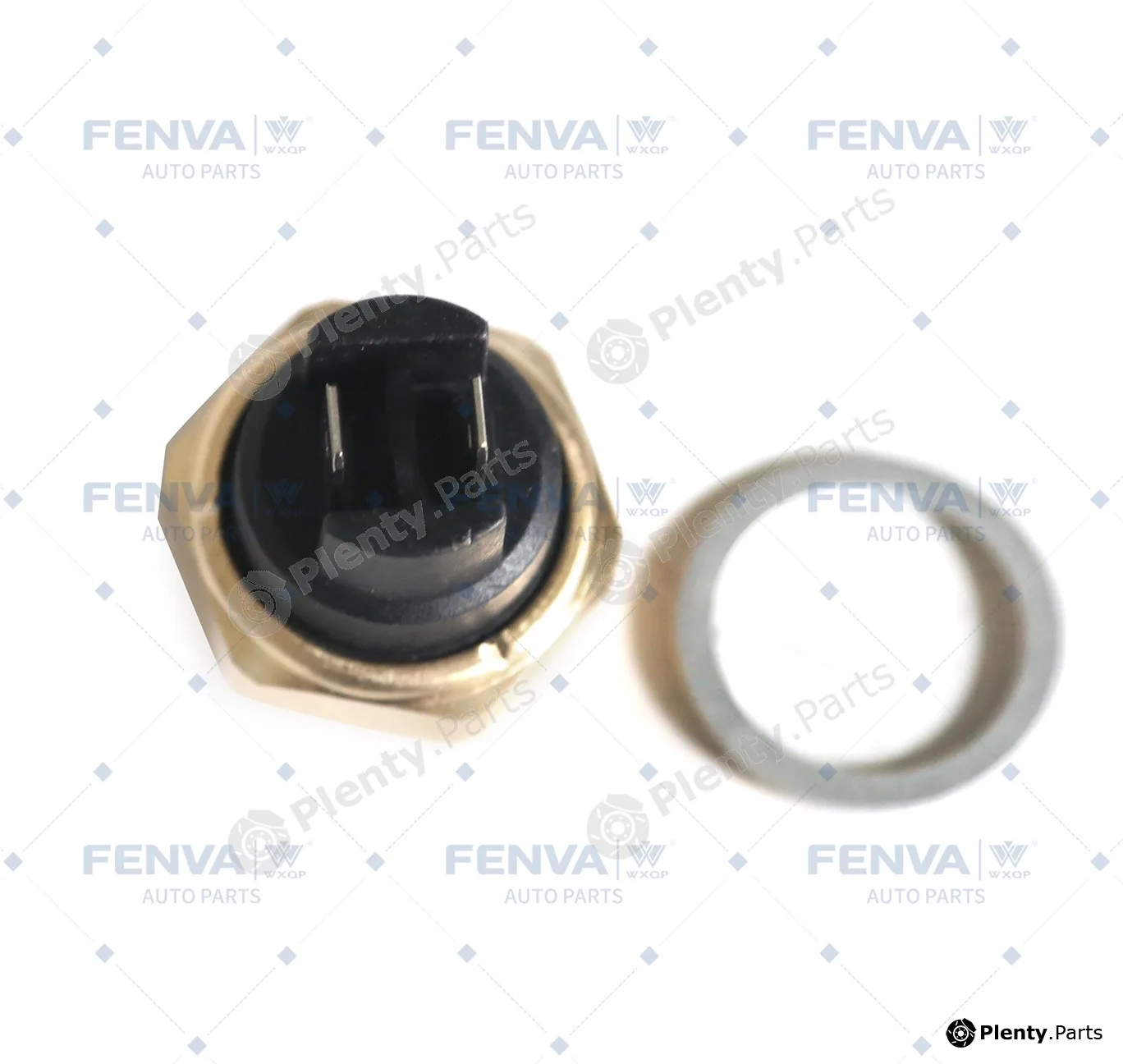 WXQP 510495 — Temperature Switch, radiator fan