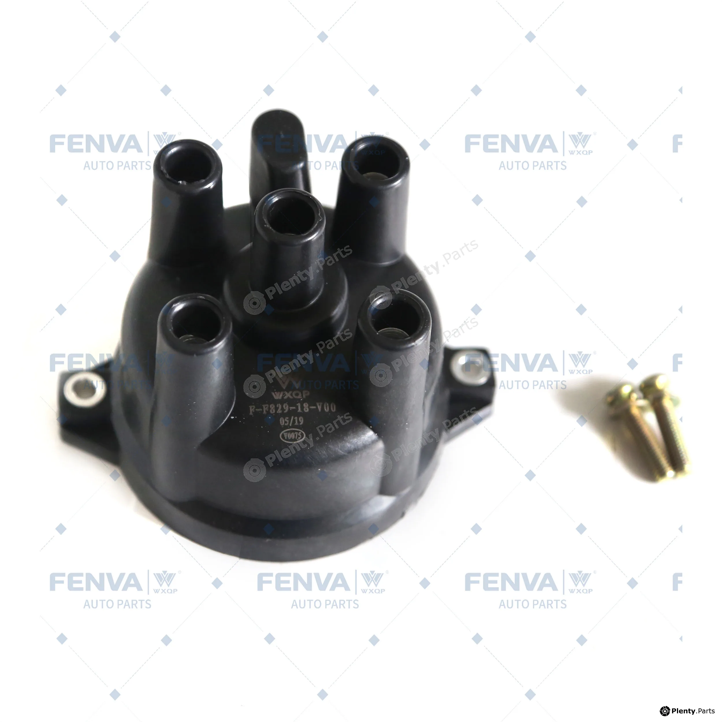 WXQP 30649 — Distributor Cap