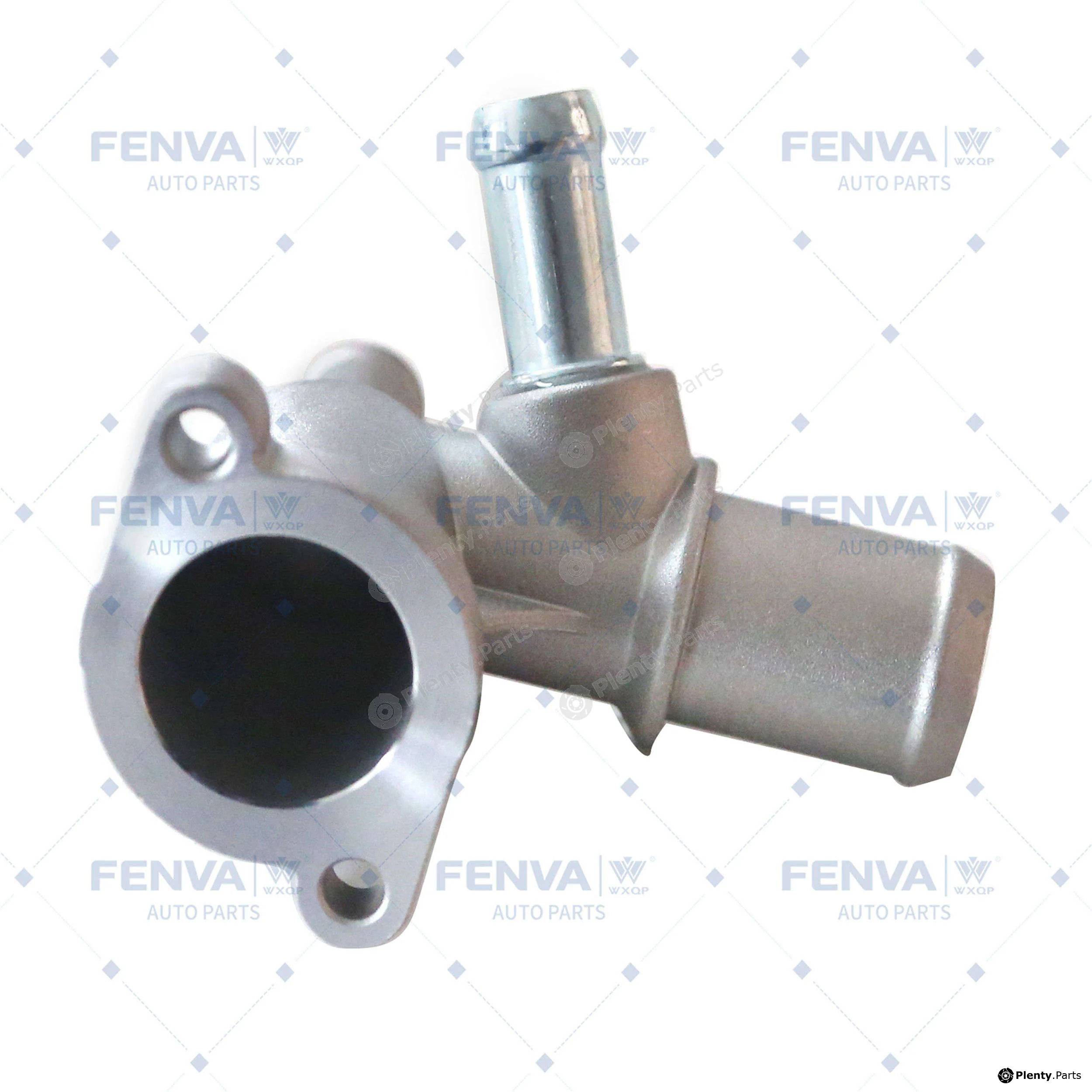 WXQP 520217 — Coolant Flange