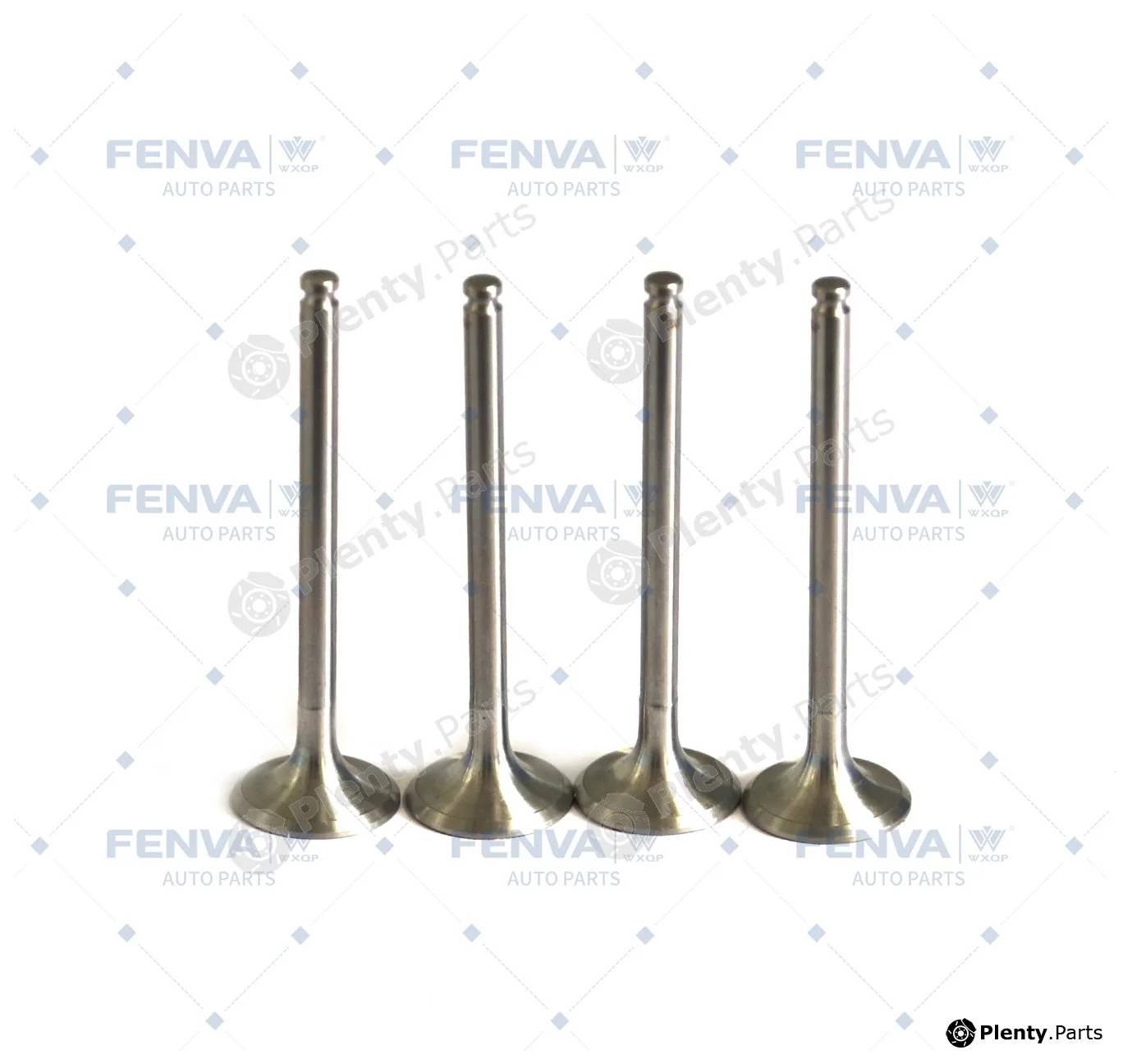 WXQP 112623 — Exhaust Valve