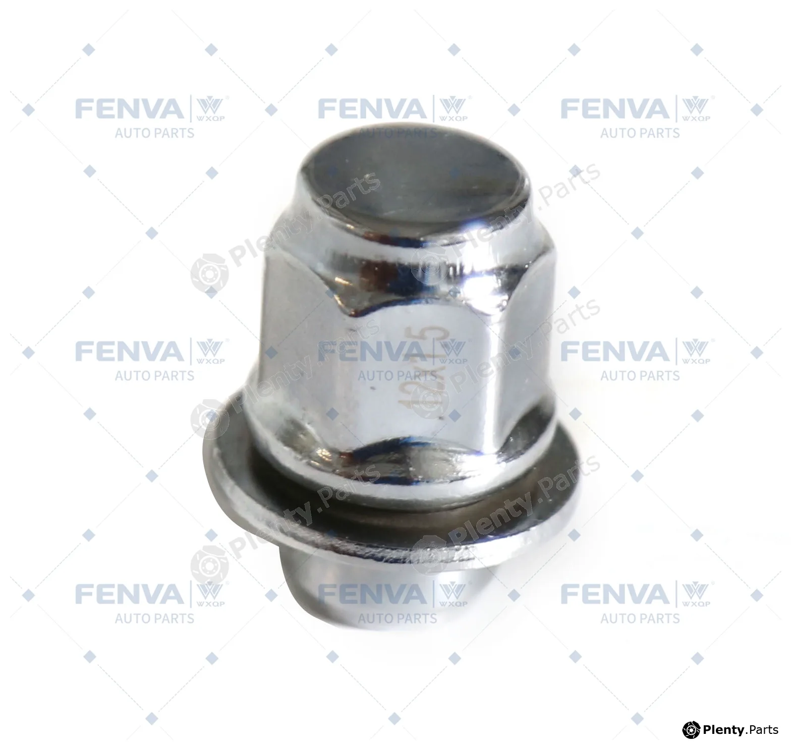WXQP 90168 — Wheel Nut