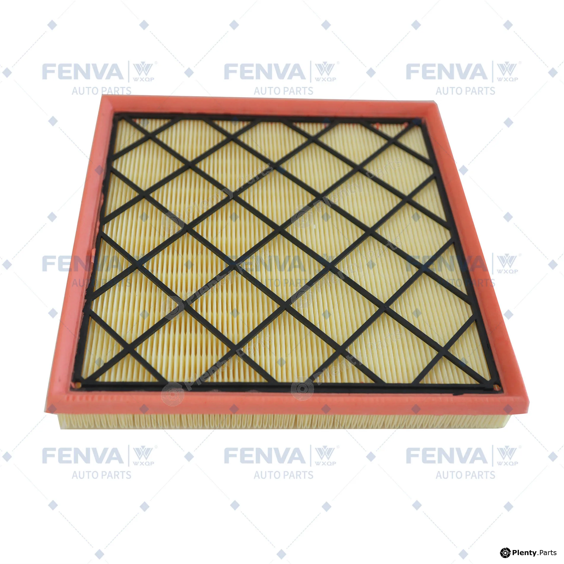 WXQP 510857 — Air Filter