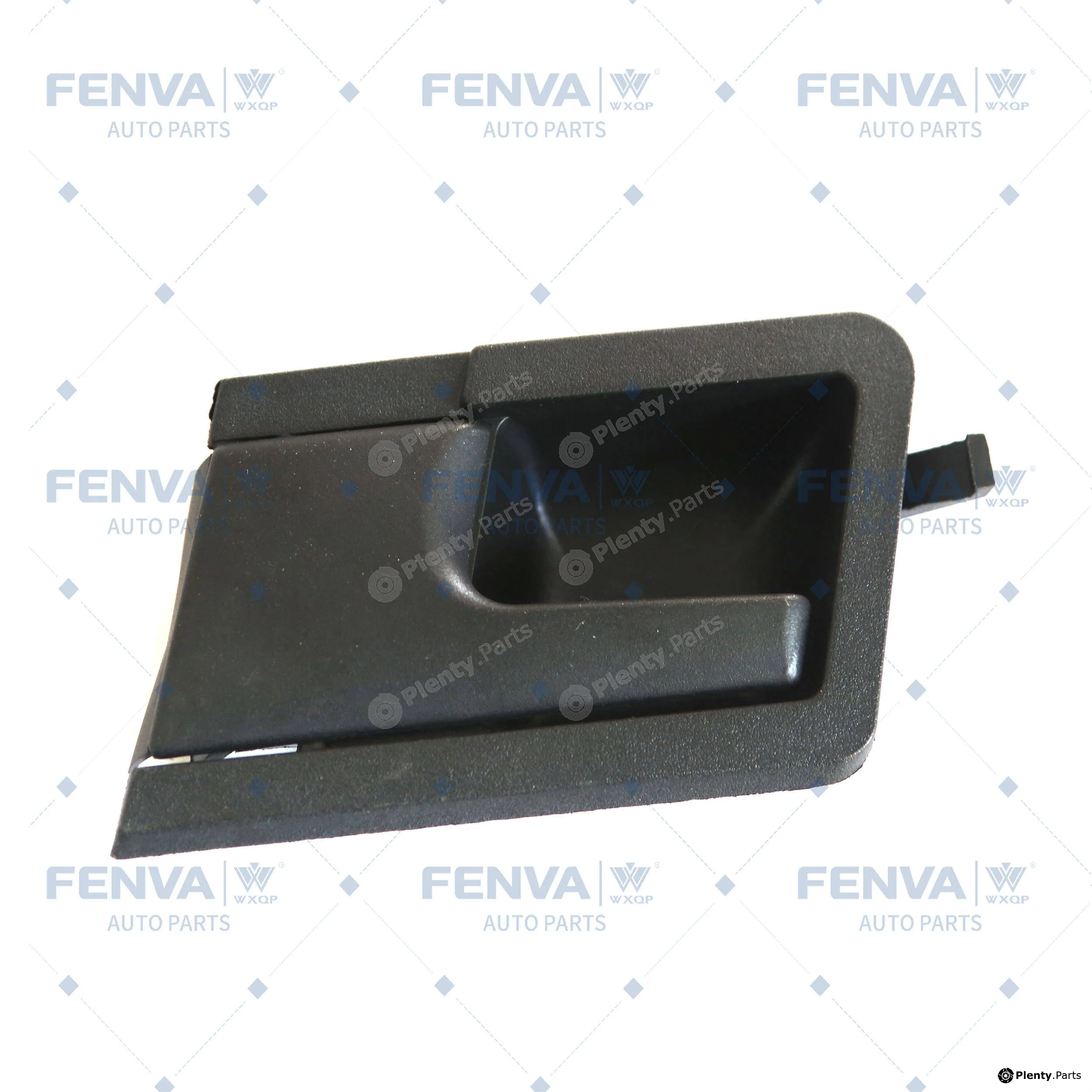WXQP 370353 — Exterior Door Handle