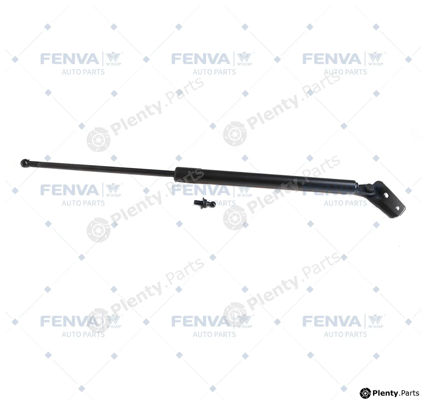WXQP 70363 — Gas Spring, boot/cargo area