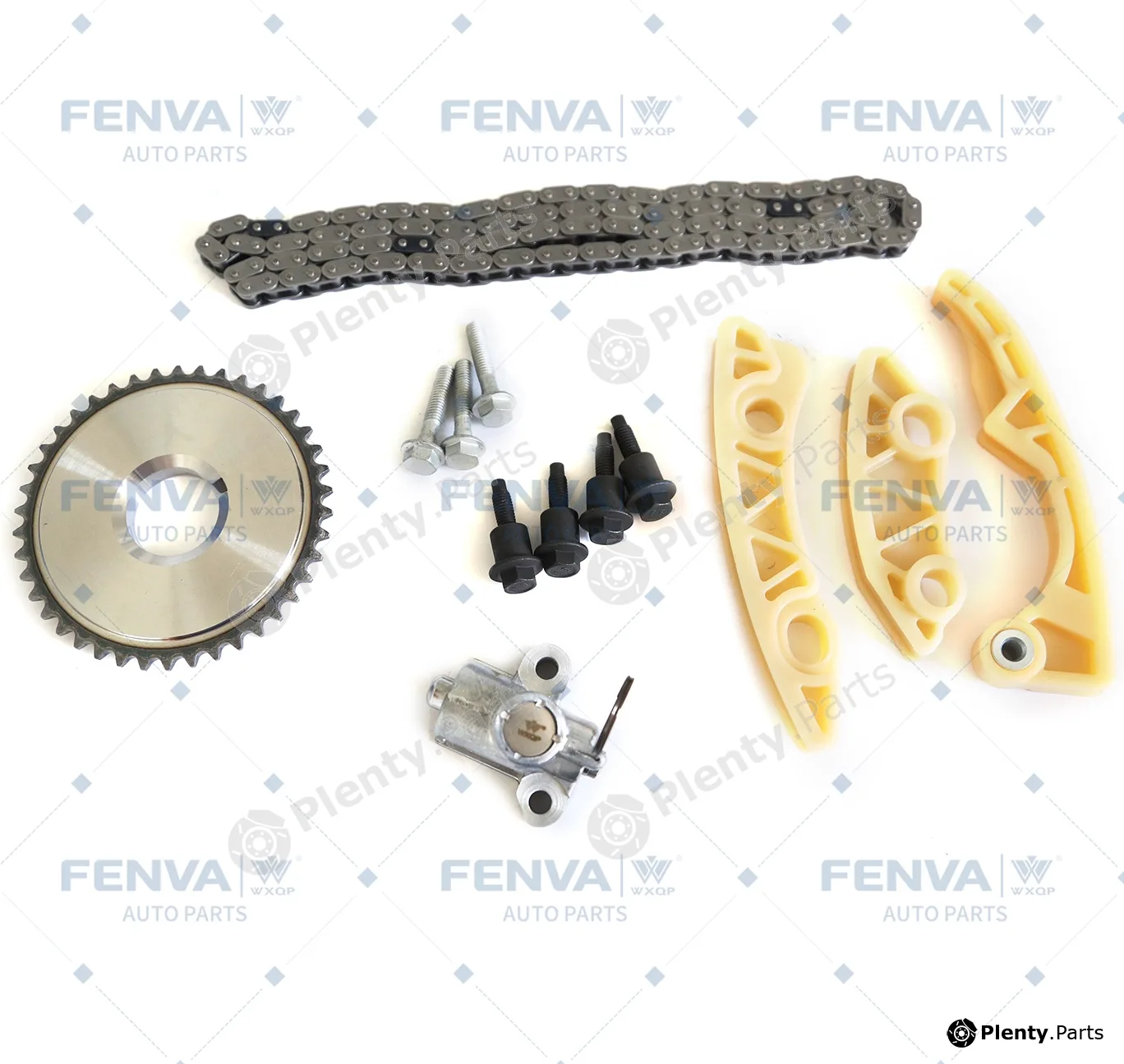 WXQP 561013 — Timing Chain Kit