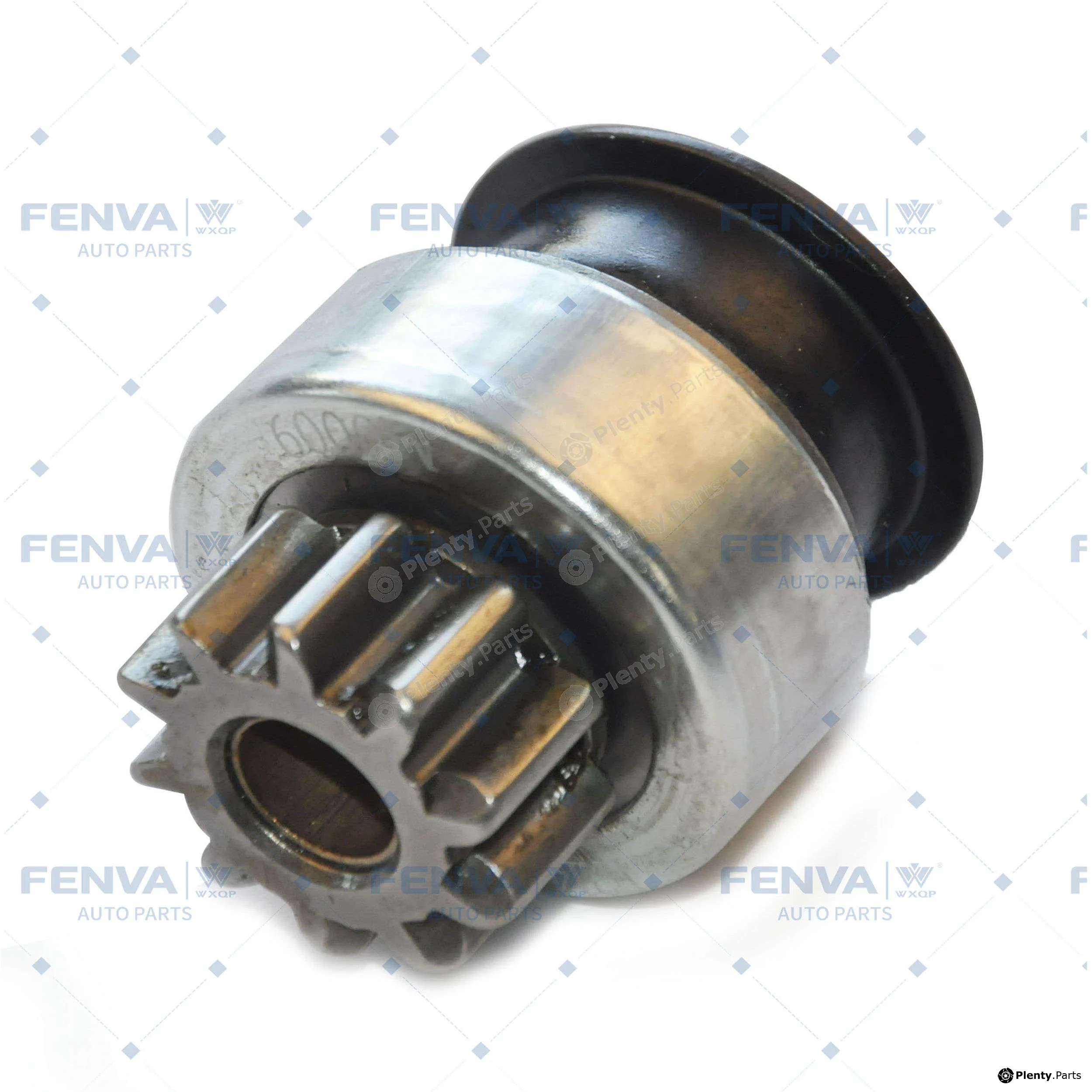 WXQP 30032 — Pinion, starter
