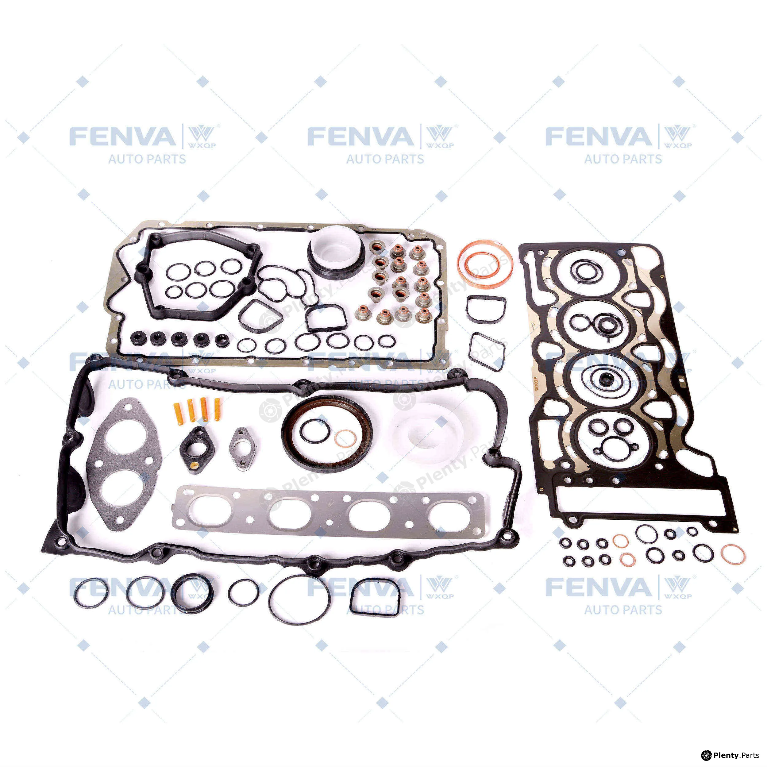 WXQP 210027 — Gasket Kit, cylinder head