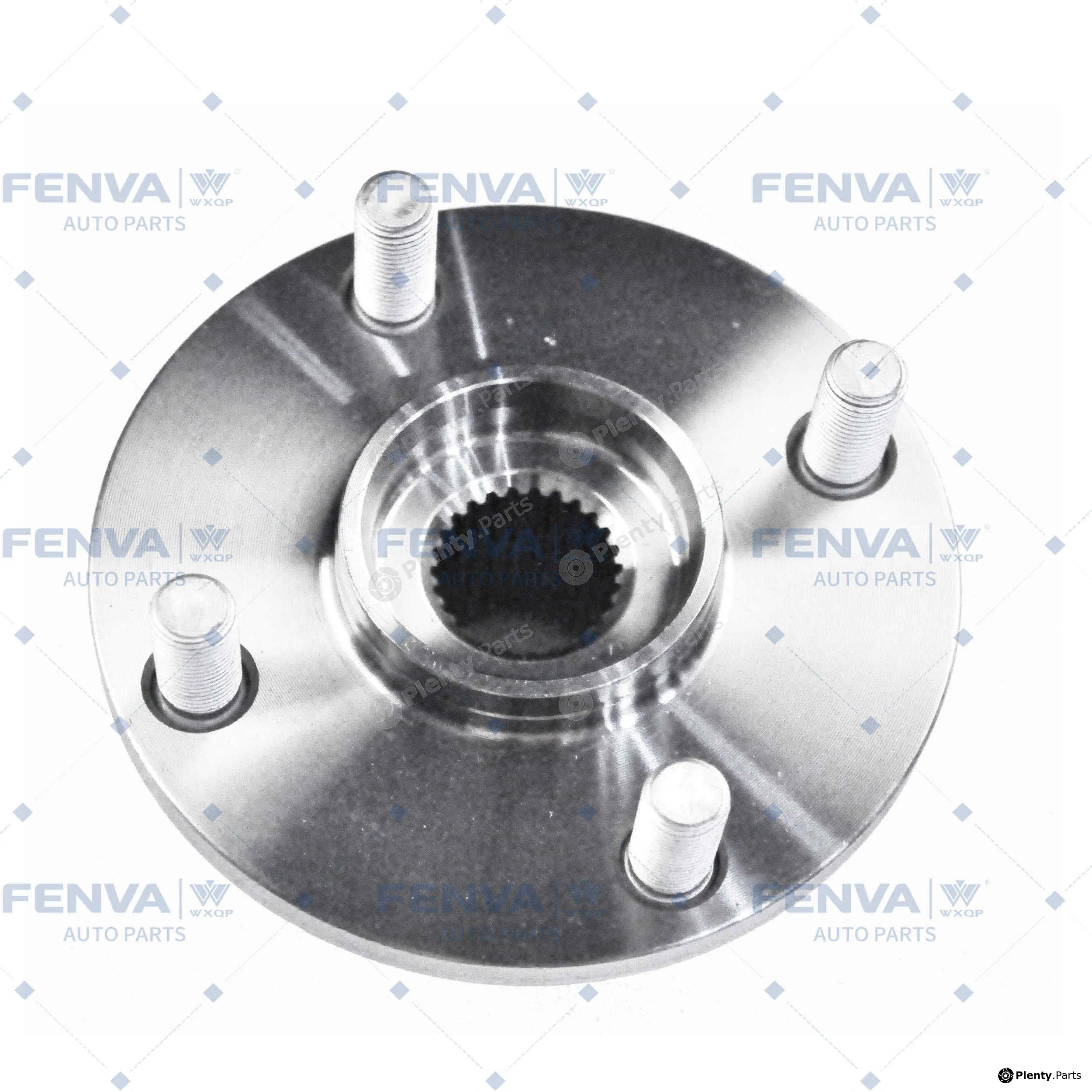 WXQP 40282 — Wheel Hub