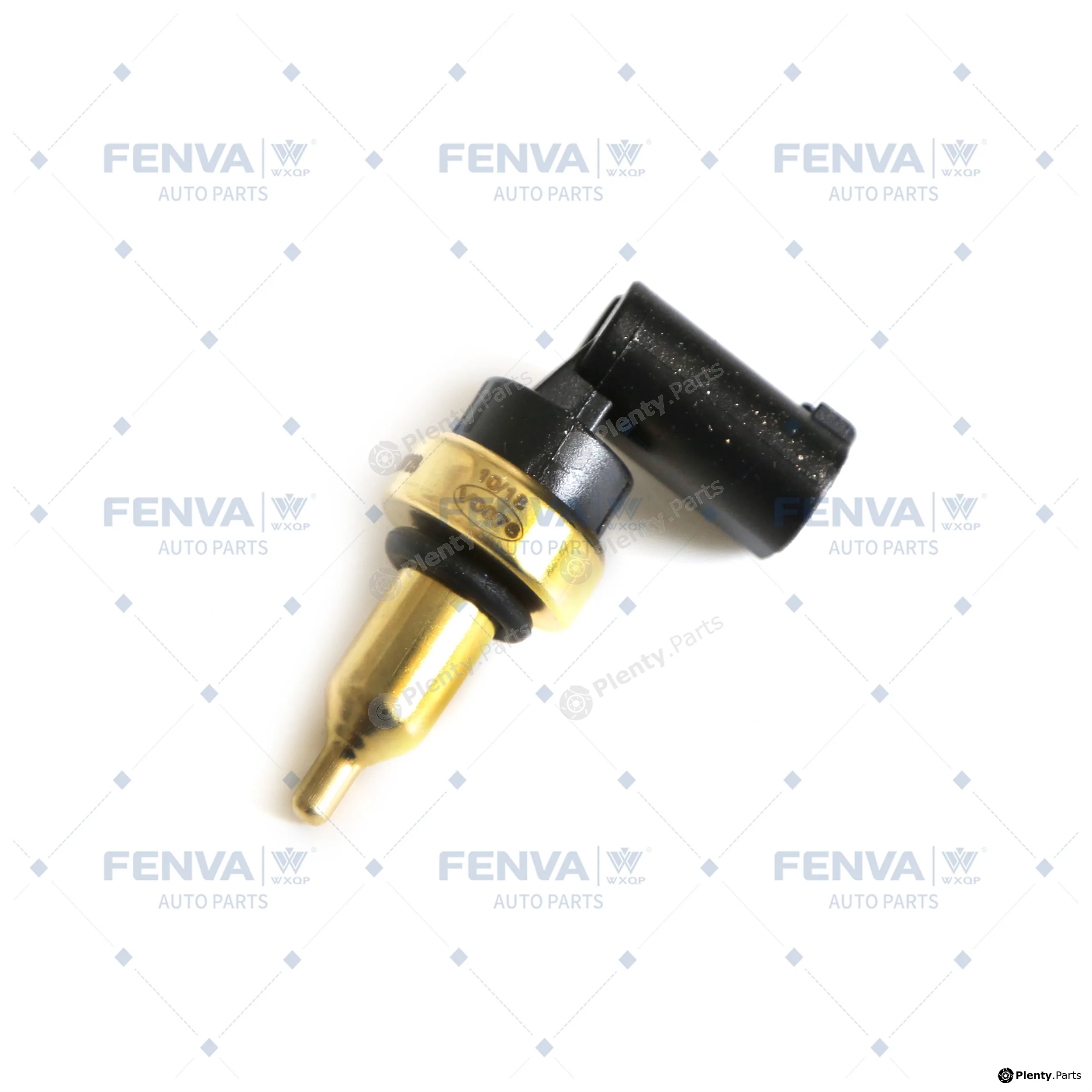 WXQP 121253 — Sensor, coolant temperature