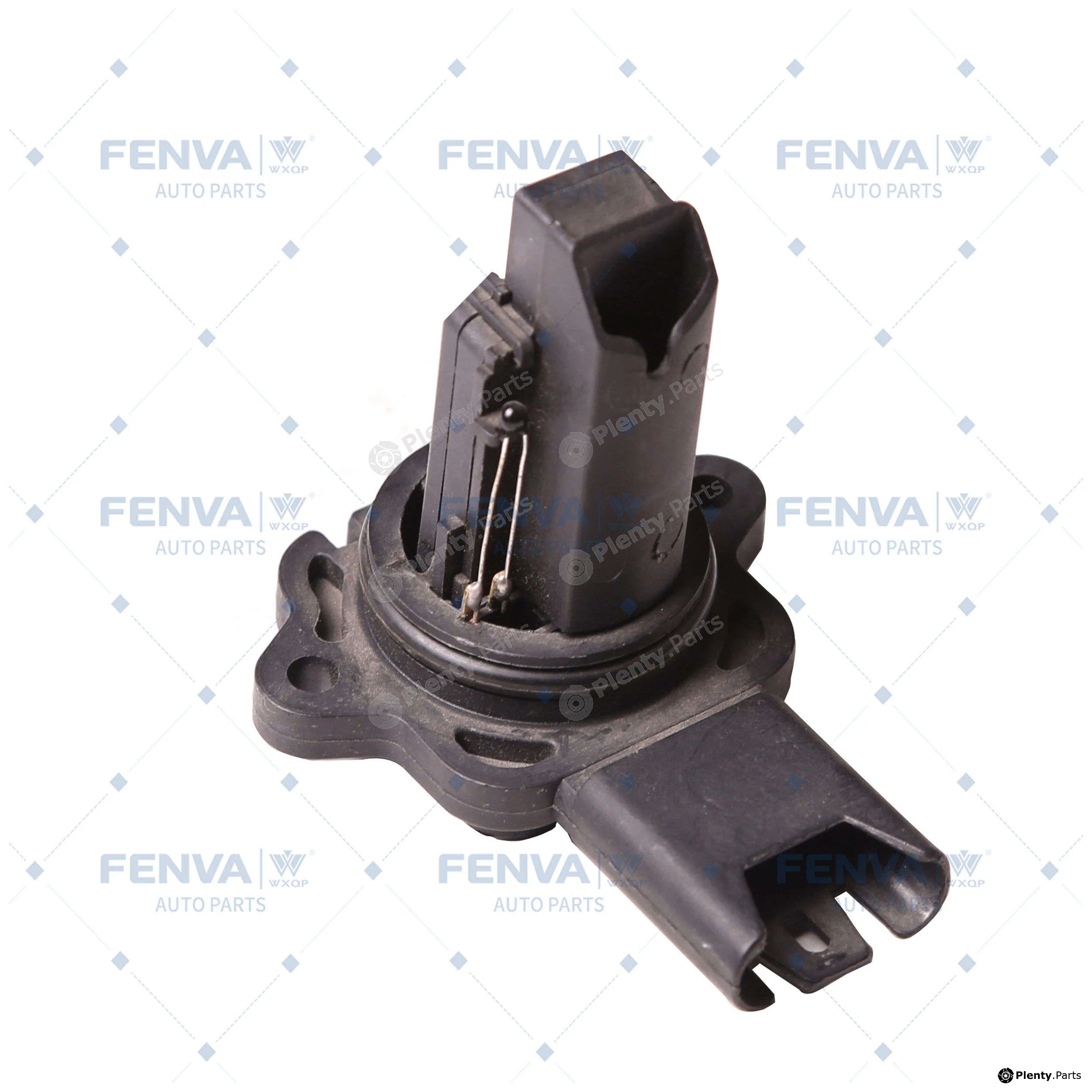 WXQP 230145 — Mass Air Flow Sensor
