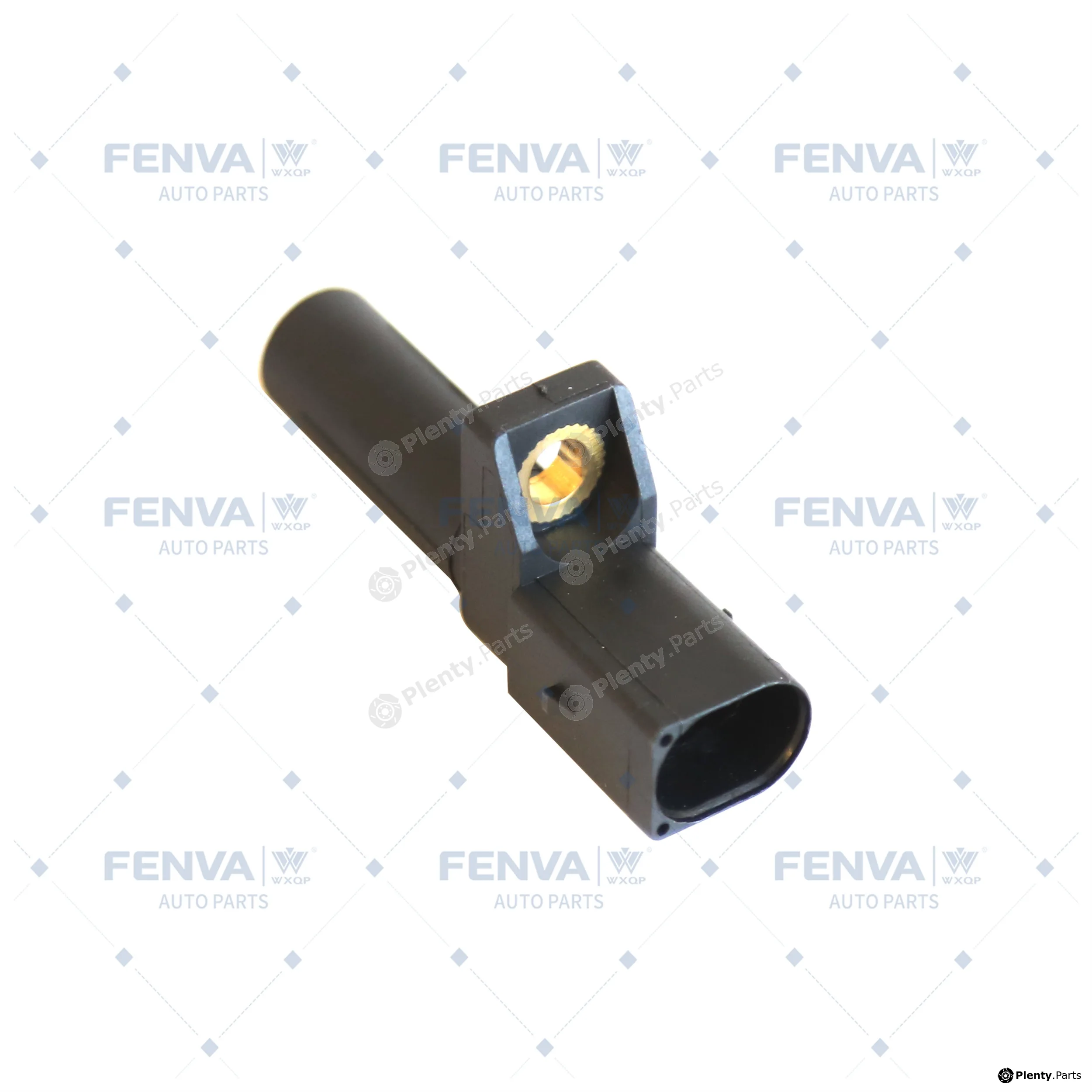 WXQP 130105 — Sensor, crankshaft pulse