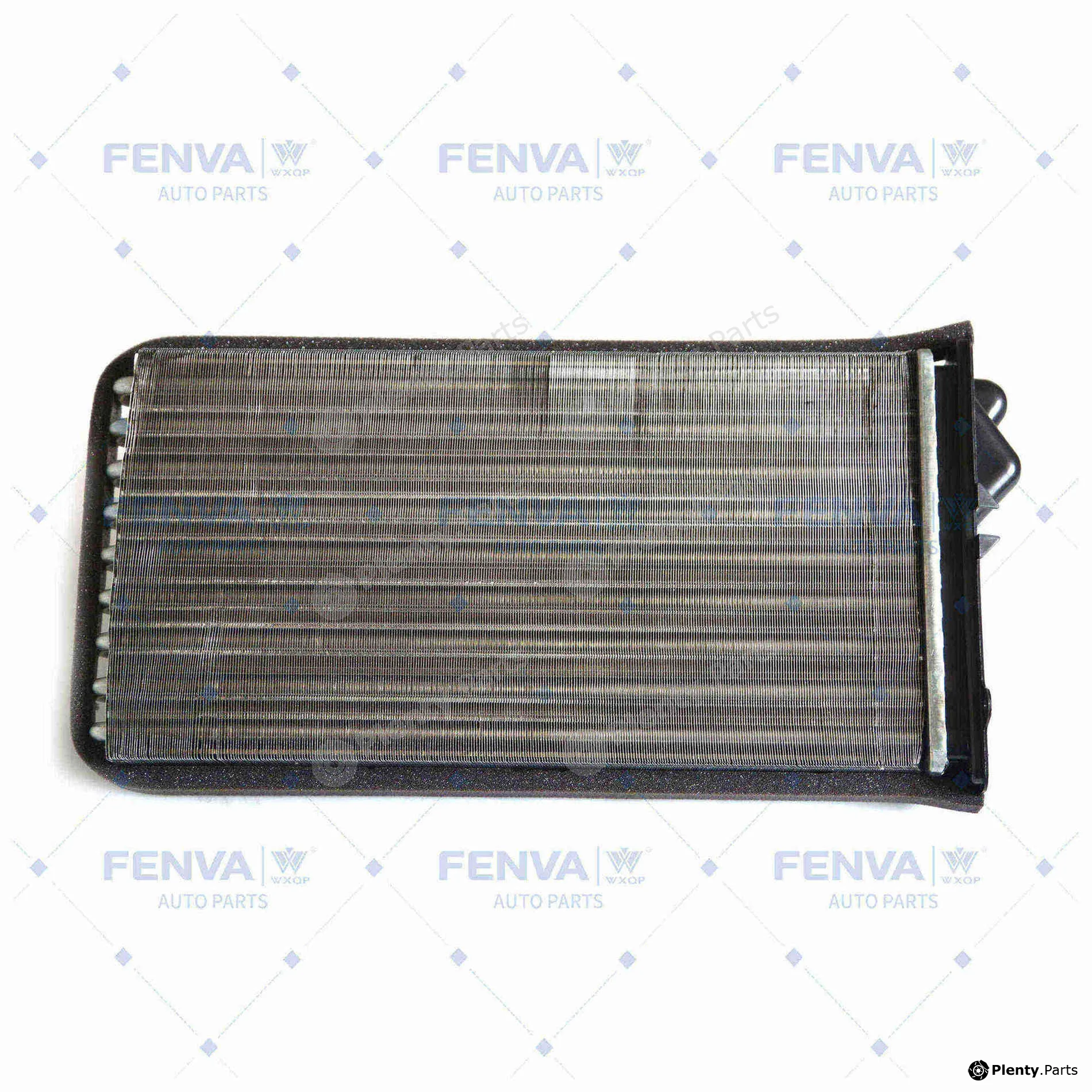 WXQP 120235 — Heat Exchanger, interior heating