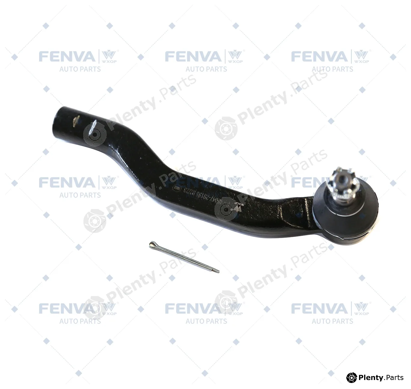 WXQP 56192 — Tie Rod End