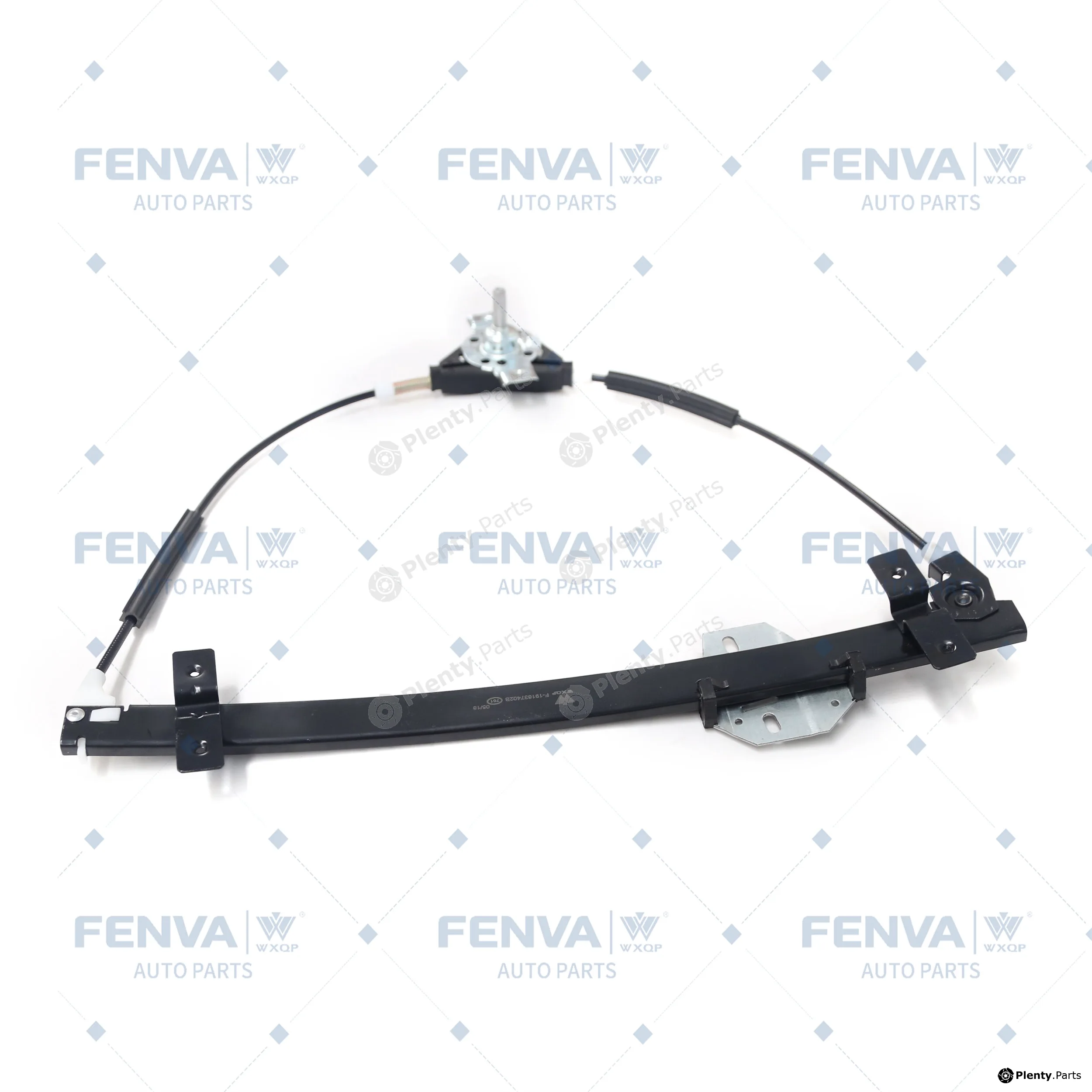 WXQP 350829 — Window Regulator