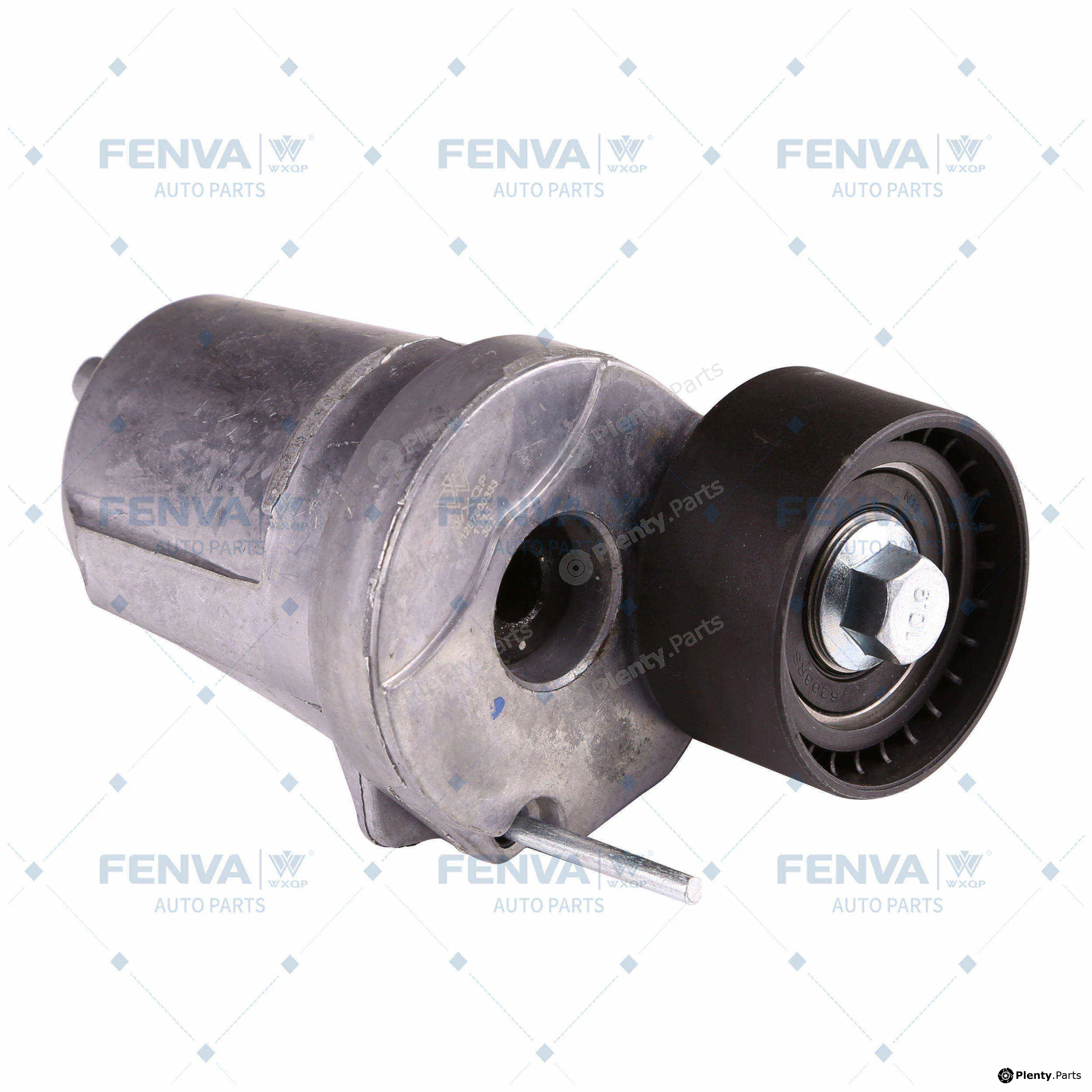 WXQP 210833 — Belt Tensioner, V-ribbed belt
