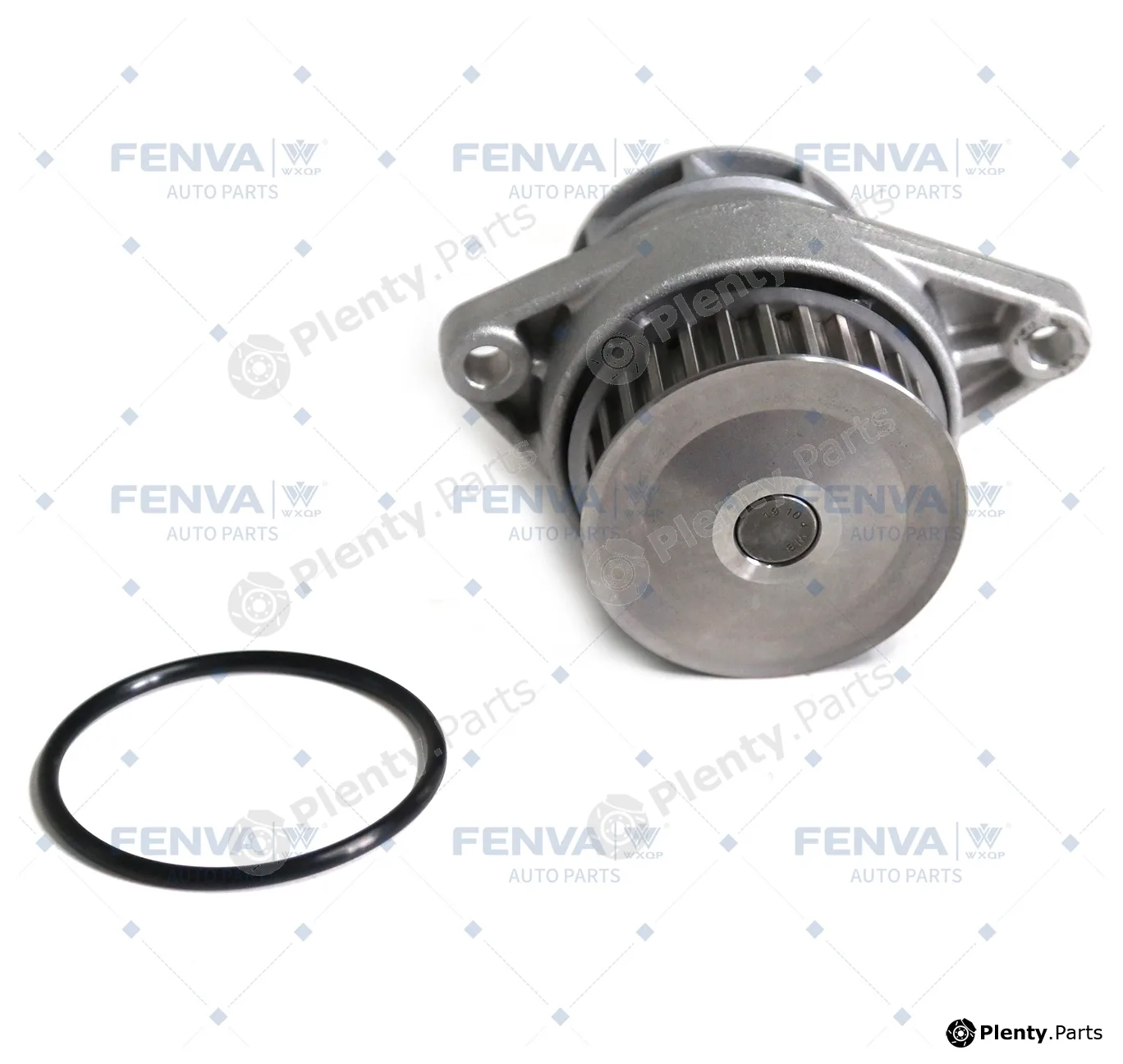 WXQP 320661 — Water Pump, engine cooling