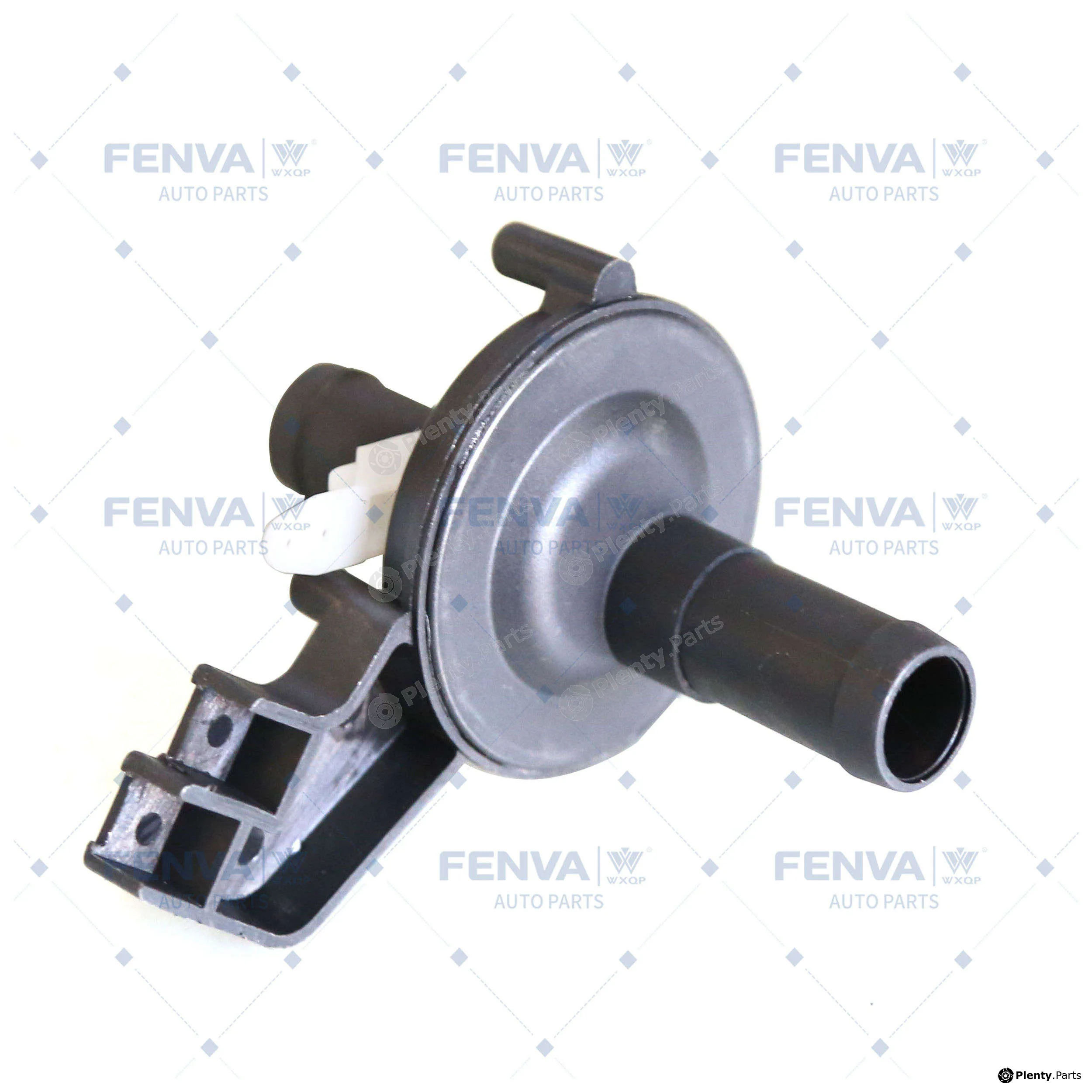 WXQP 150479 — Blower Switch, heating/ventilation