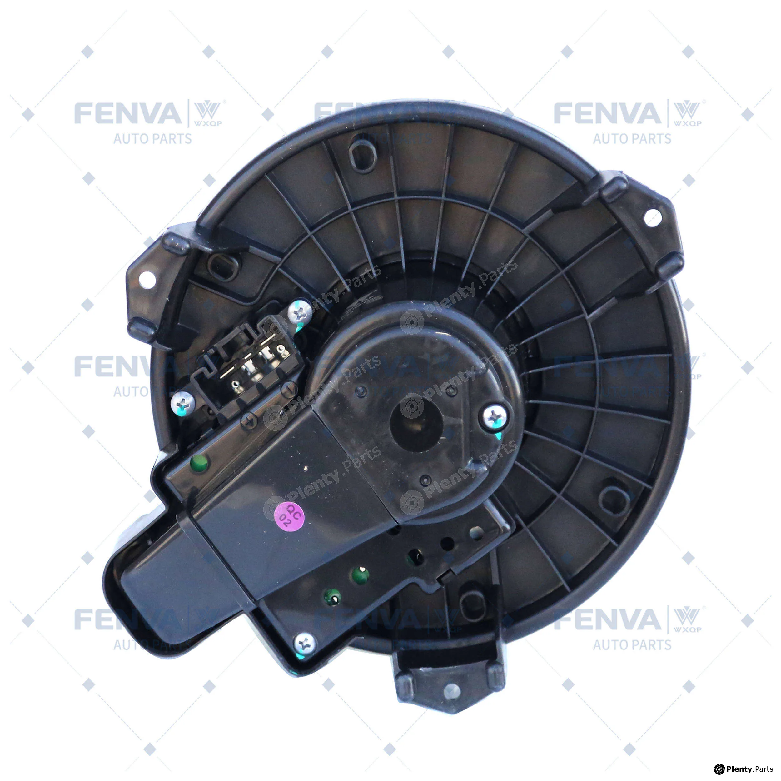 WXQP 70183 — Interior Blower