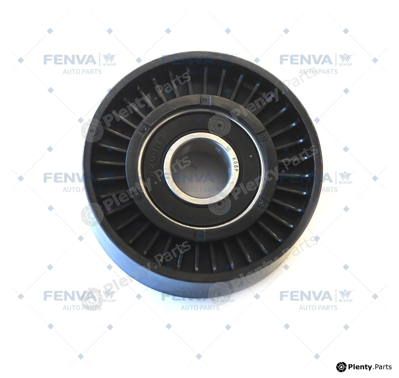 WXQP 364349 — Belt Tensioner, V-ribbed belt