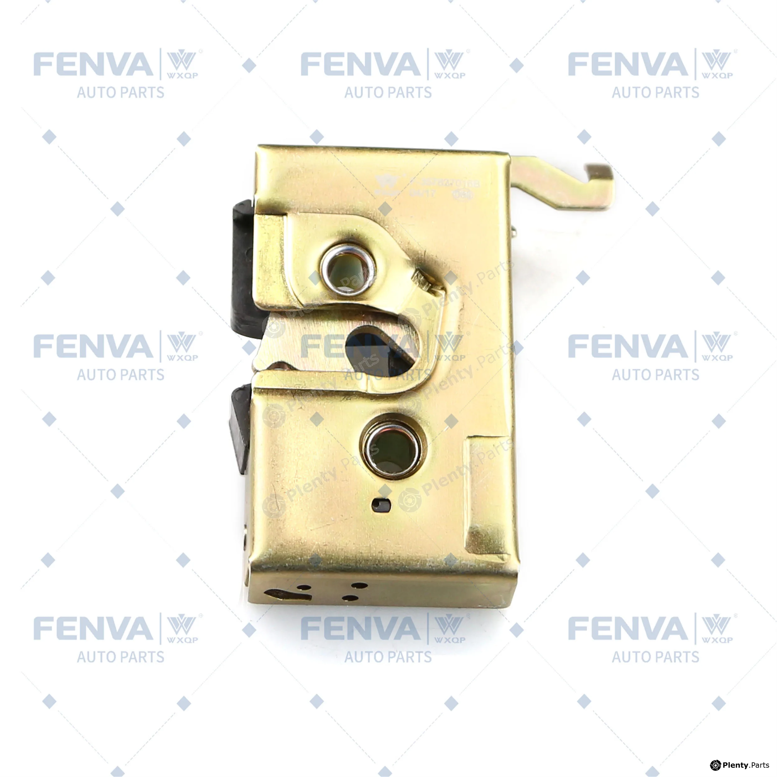 WXQP 370239 — Door Lock