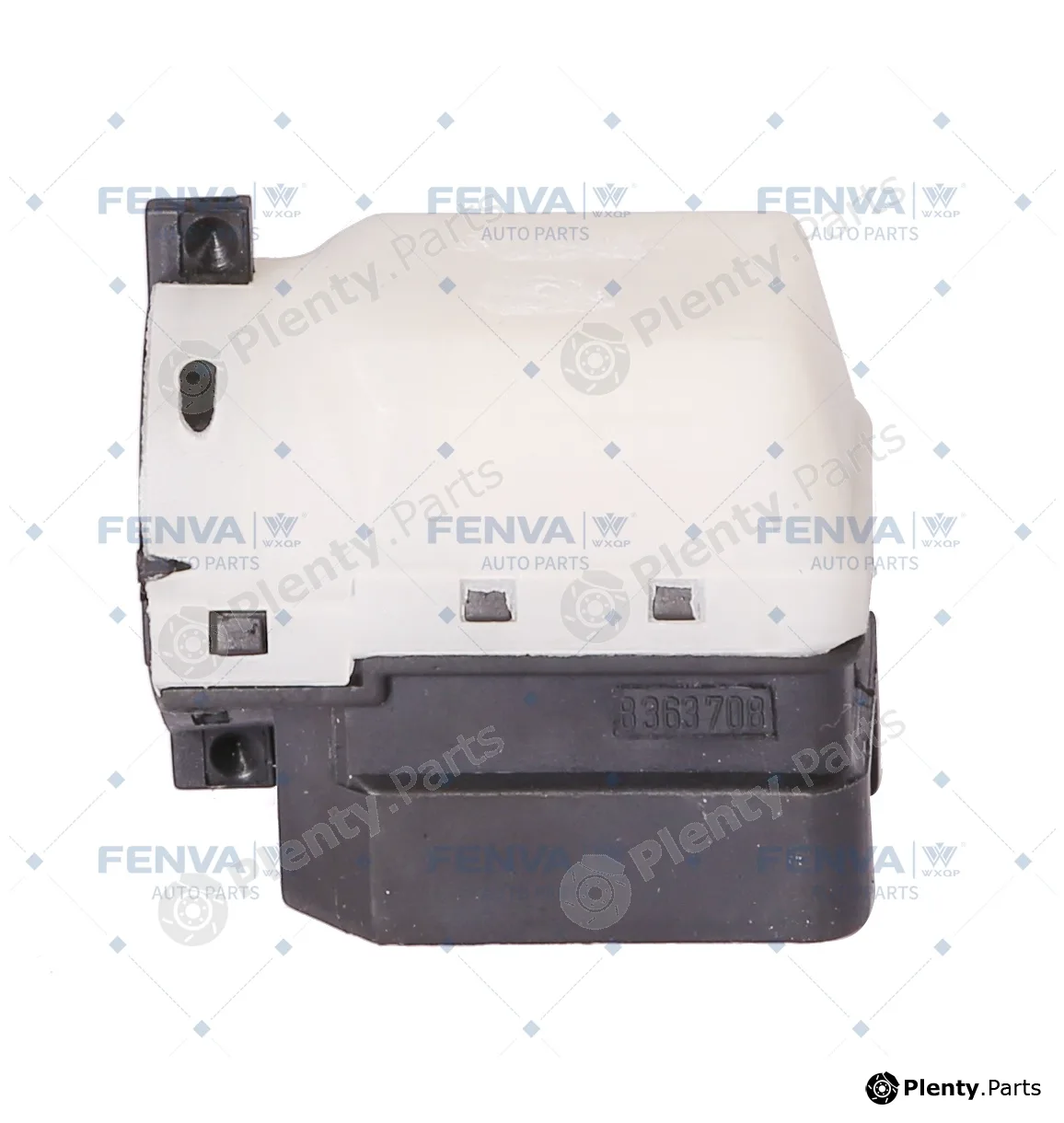 WXQP 250215 — Ignition Switch