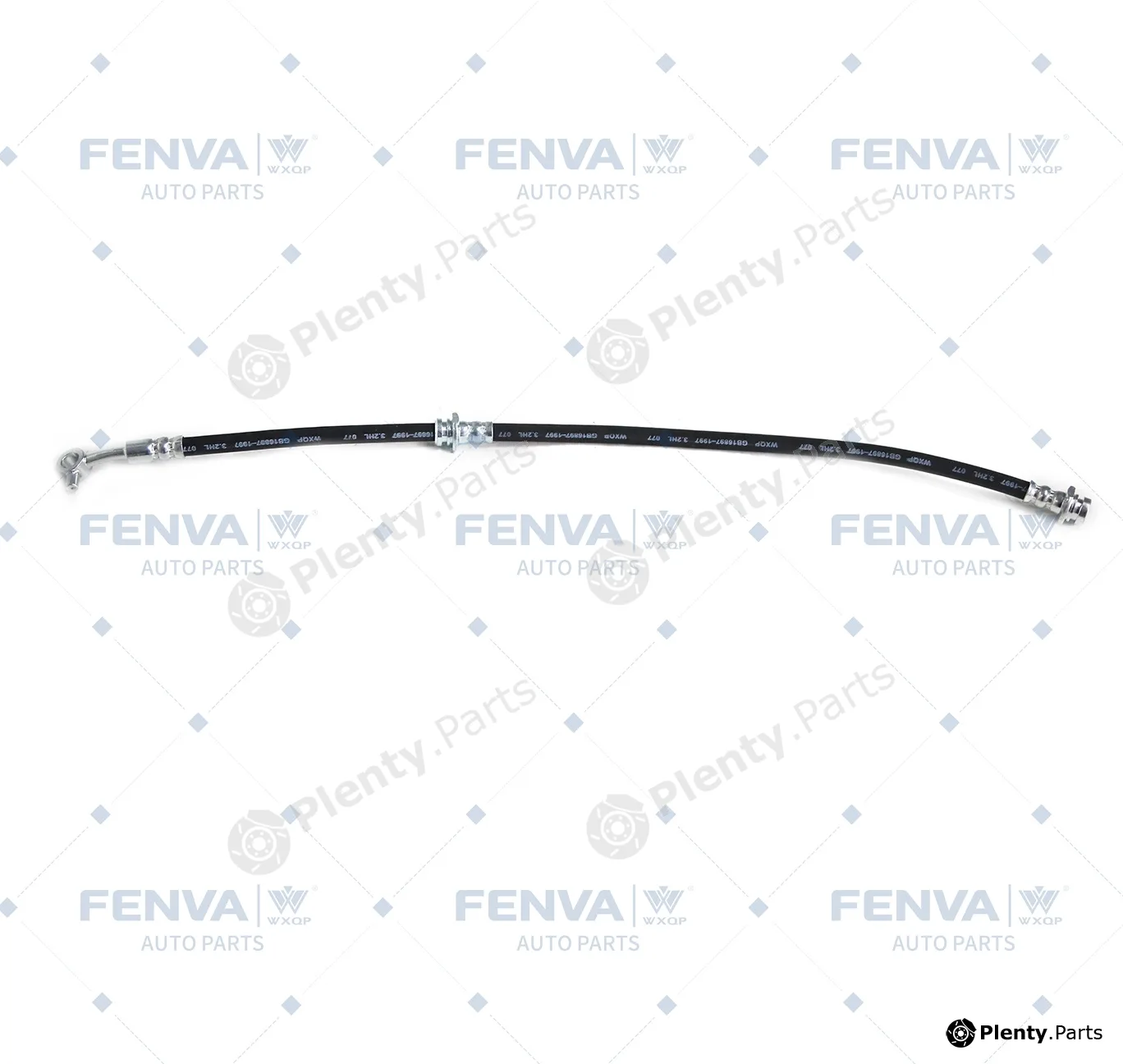 WXQP 00047 — Brake Hose
