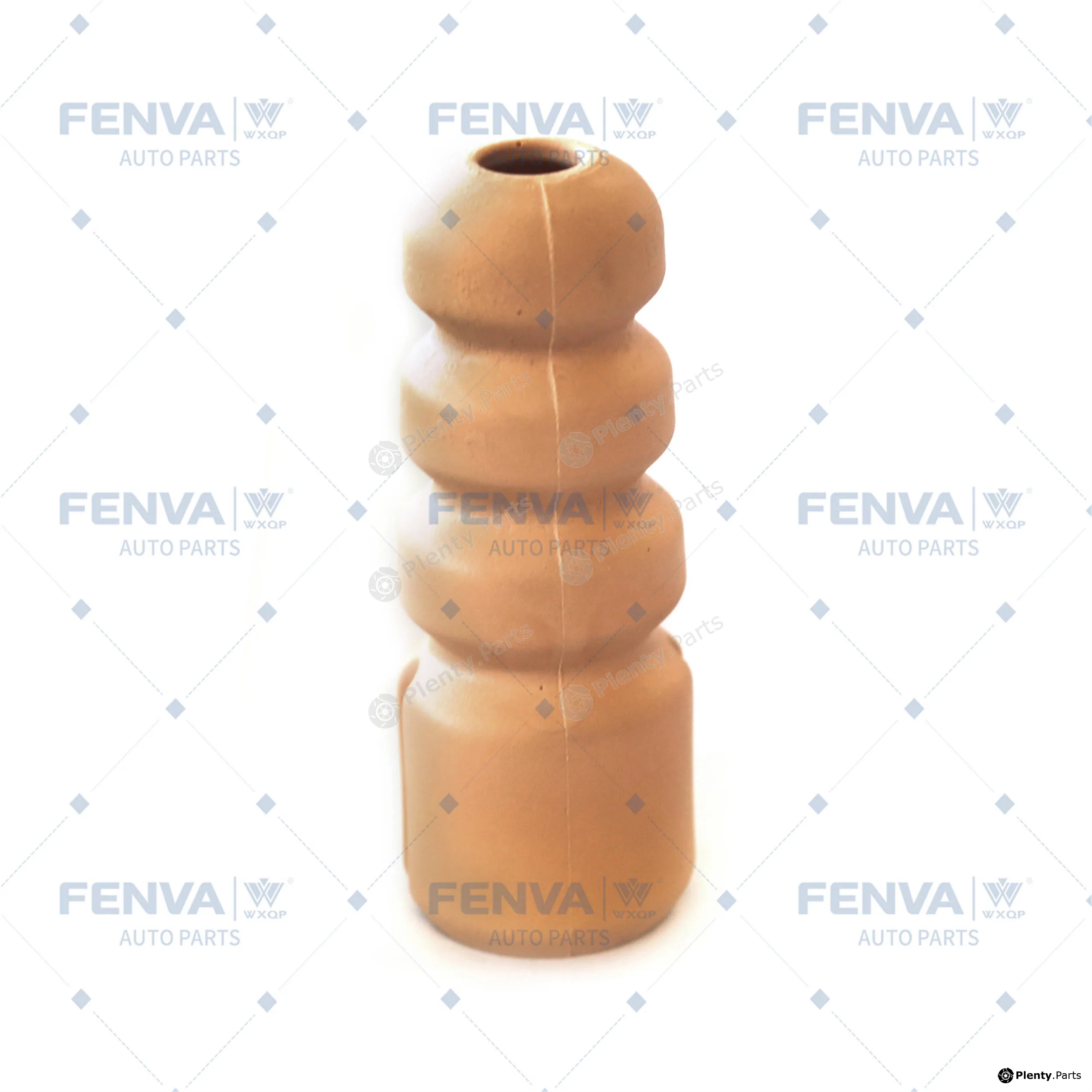 WXQP 550949 — Rubber Buffer, suspension