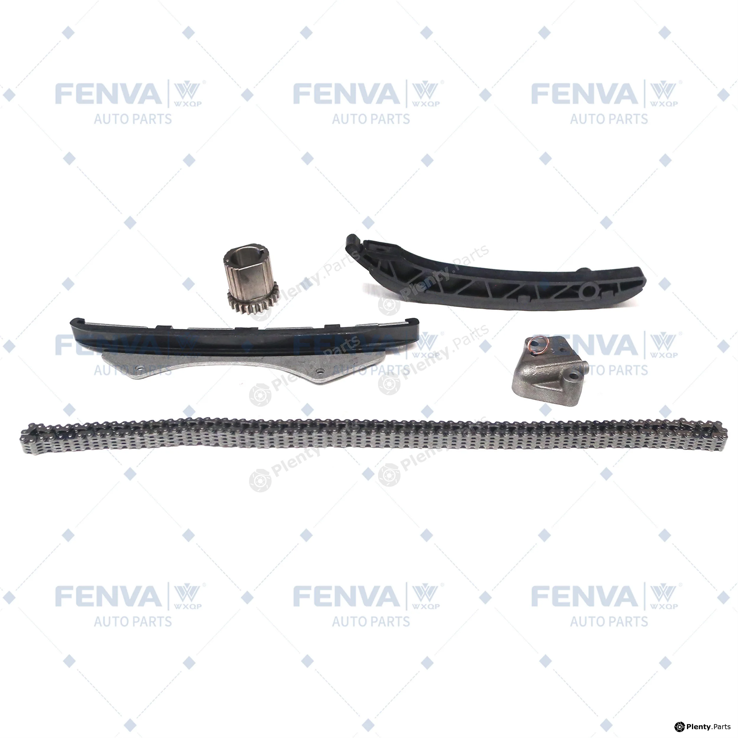 WXQP 510939 — Timing Chain