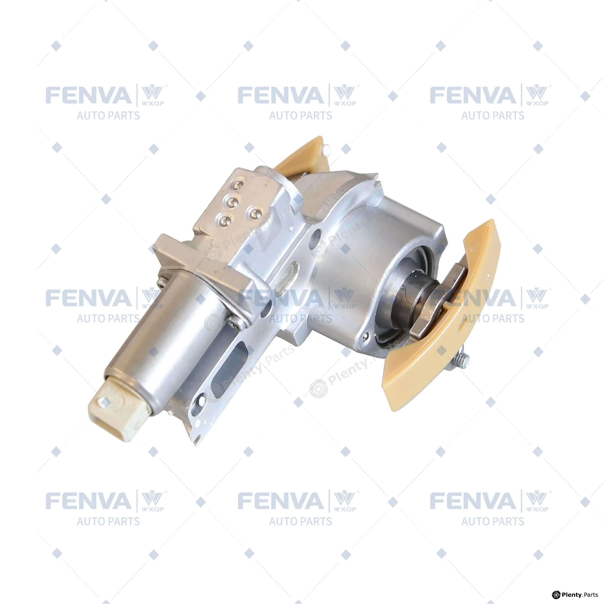 WXQP 330231 — Sensor, camshaft position