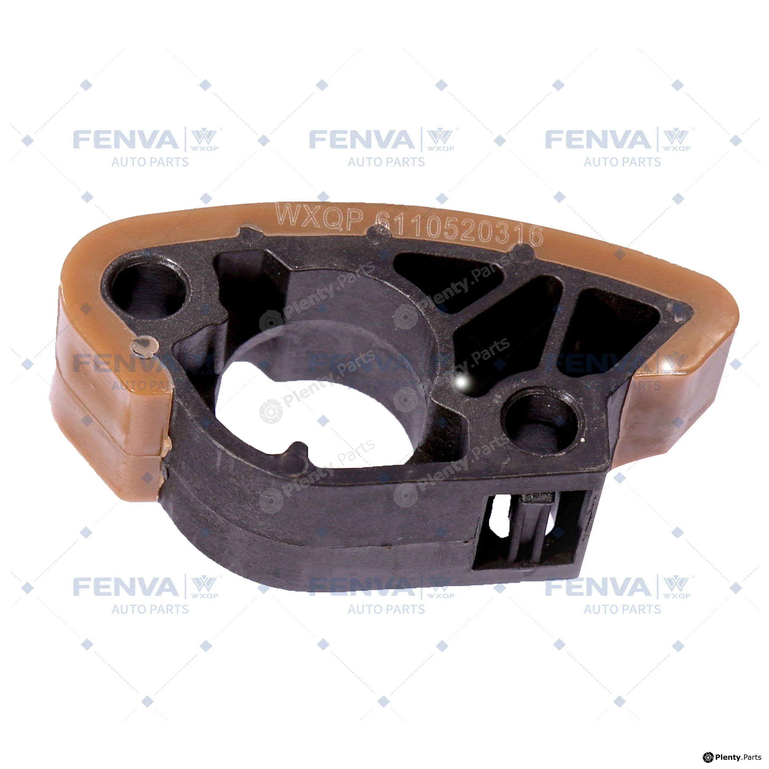 WXQP 110925 — Guide, timing chain