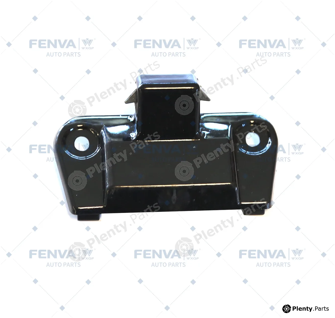 WXQP 170847 — Glove Compartment Lock