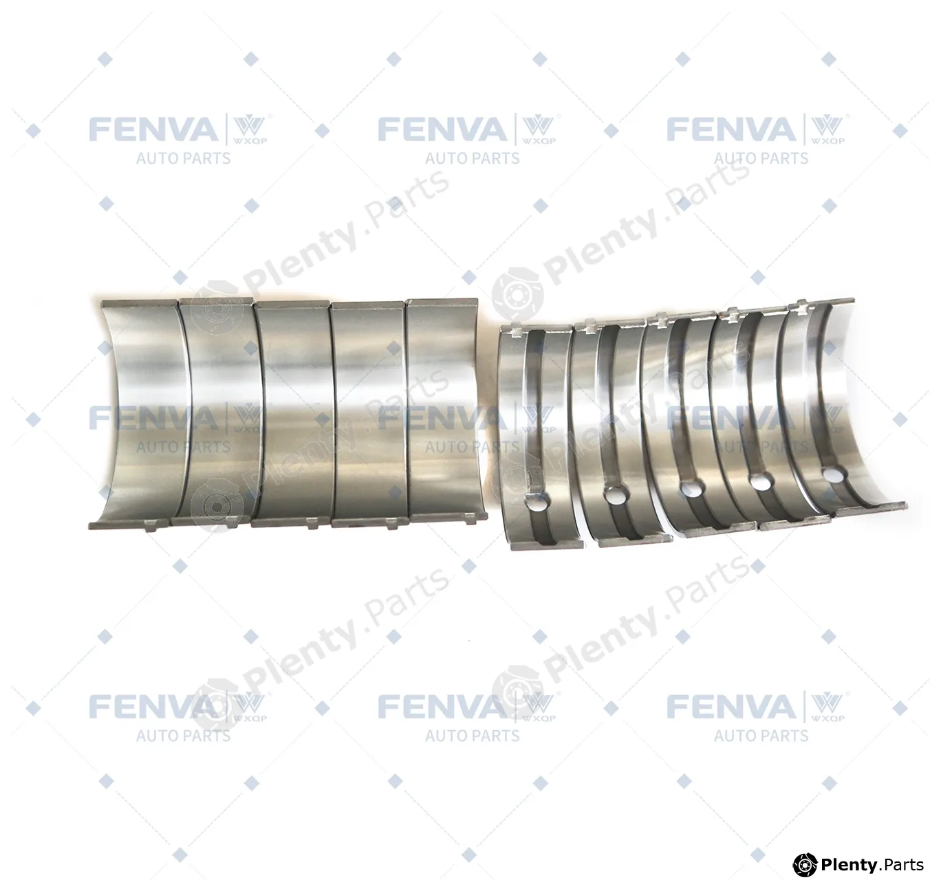 WXQP 110023 — Crankshaft Bearing Set
