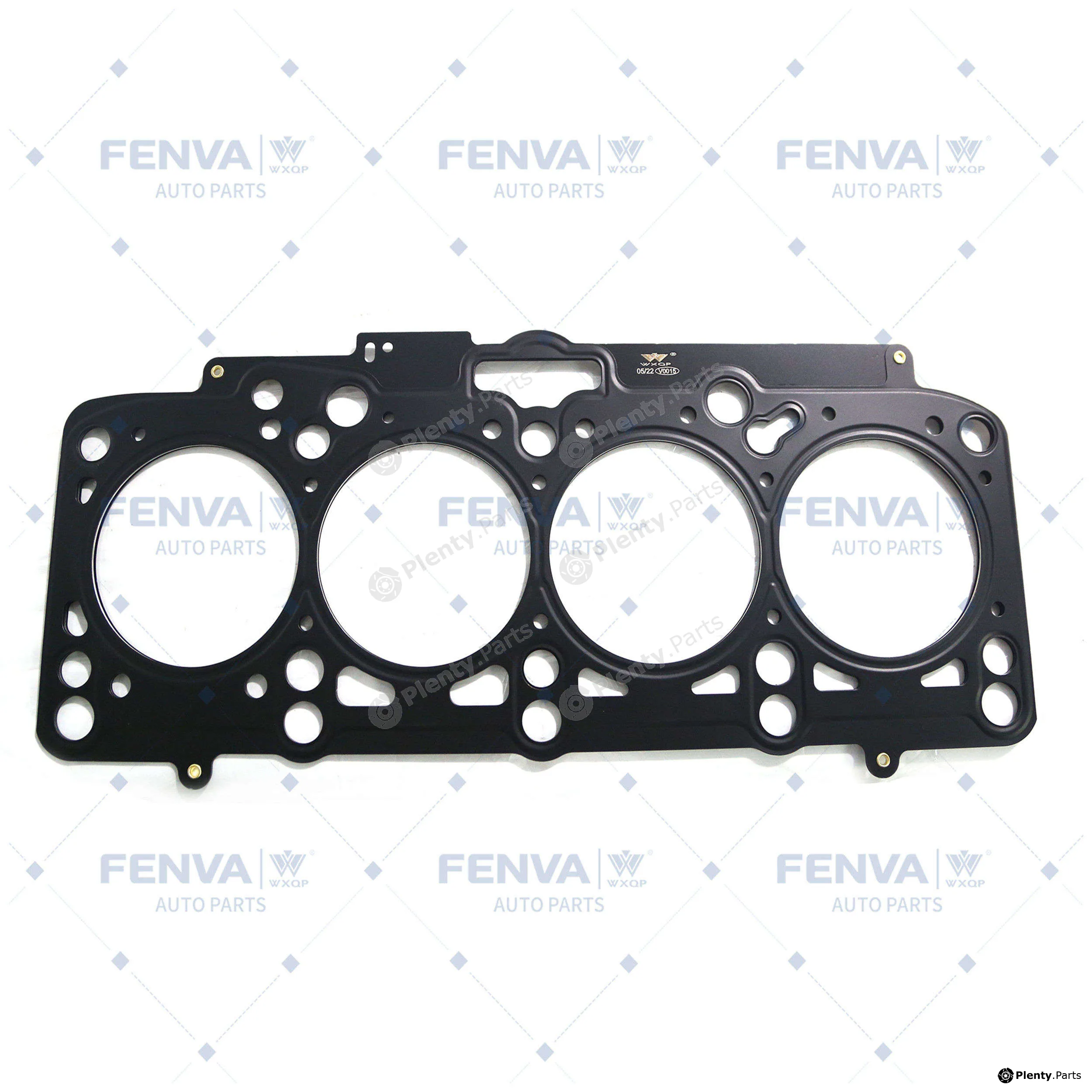 WXQP 312289 — Gasket, cylinder head