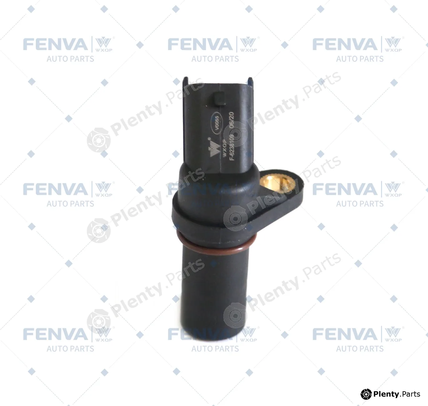 WXQP 561159 — Sensor, crankshaft pulse