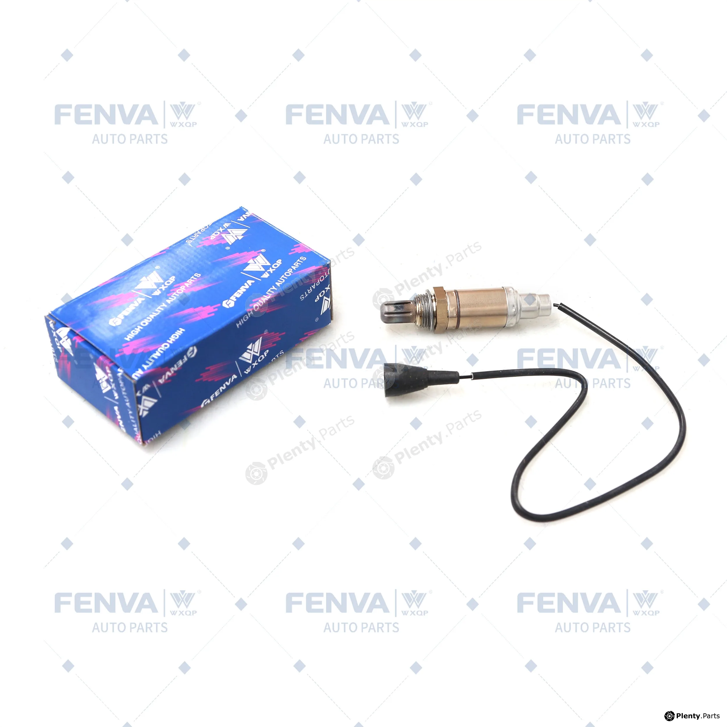 Lambda Sensor