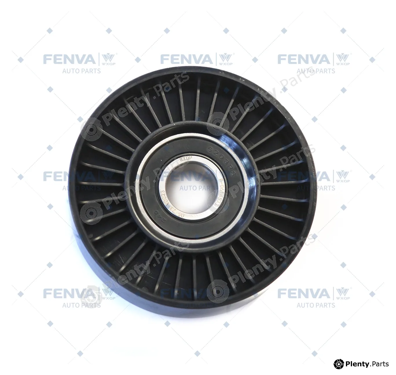 WXQP 562431 — Belt Tensioner, V-ribbed belt