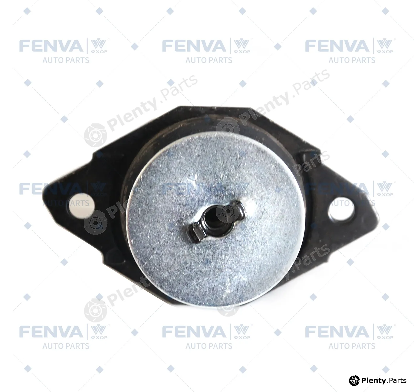 WXQP 380379 — Mounting, engine